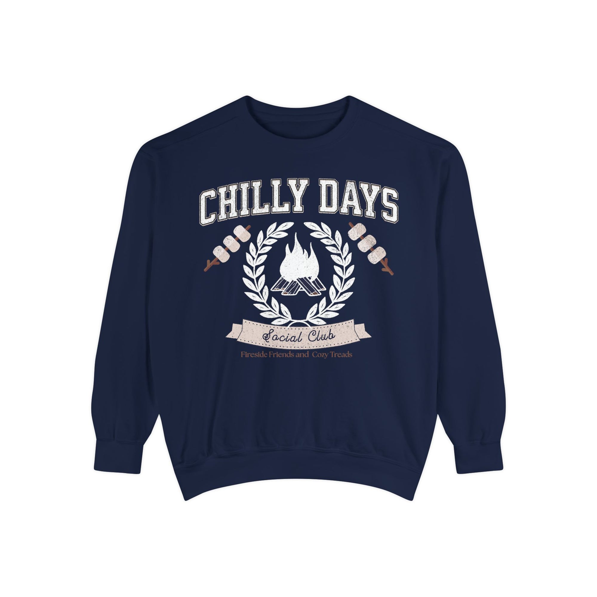LaLa Fun Wear- Chilly Days