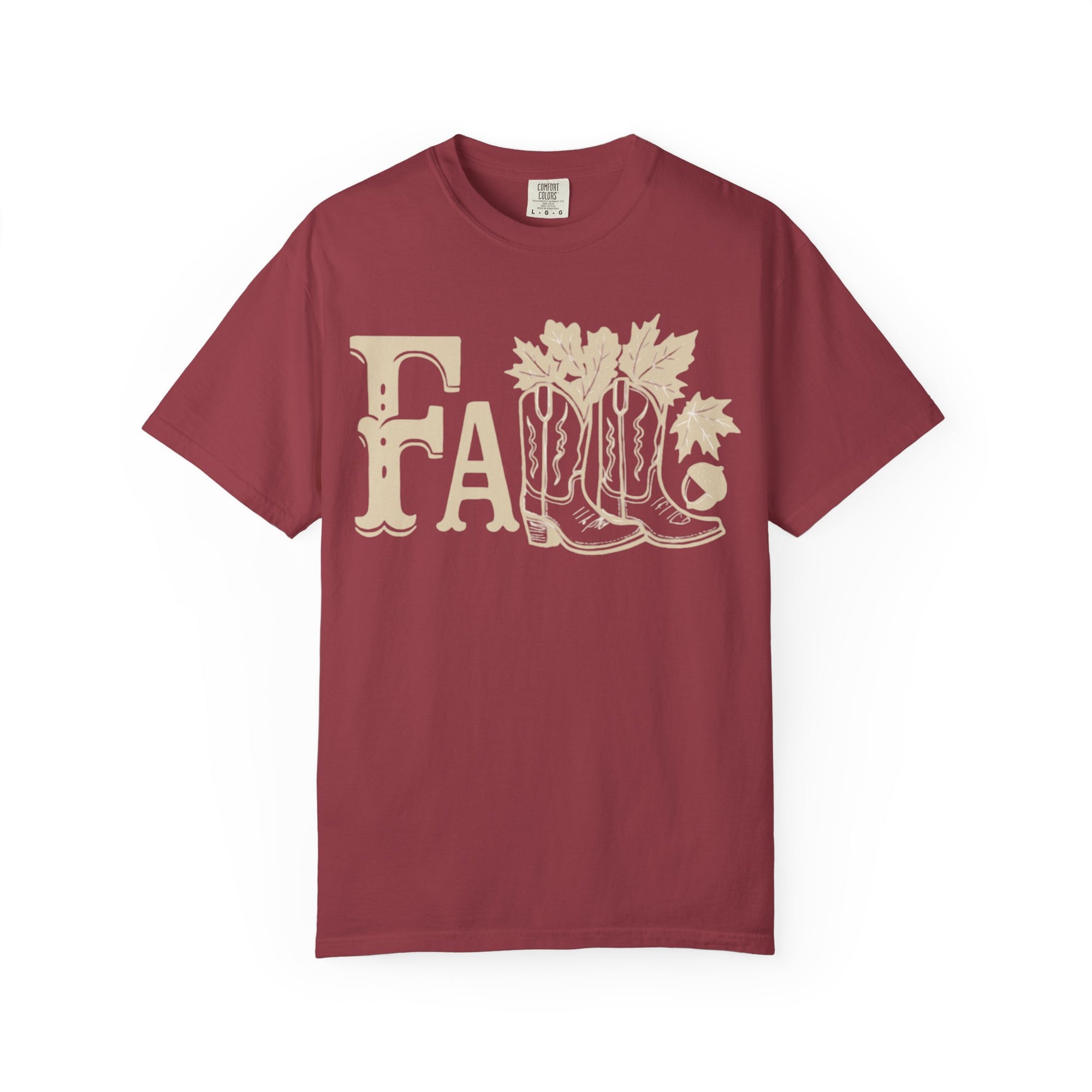 LaLa Fun Wear- Fall