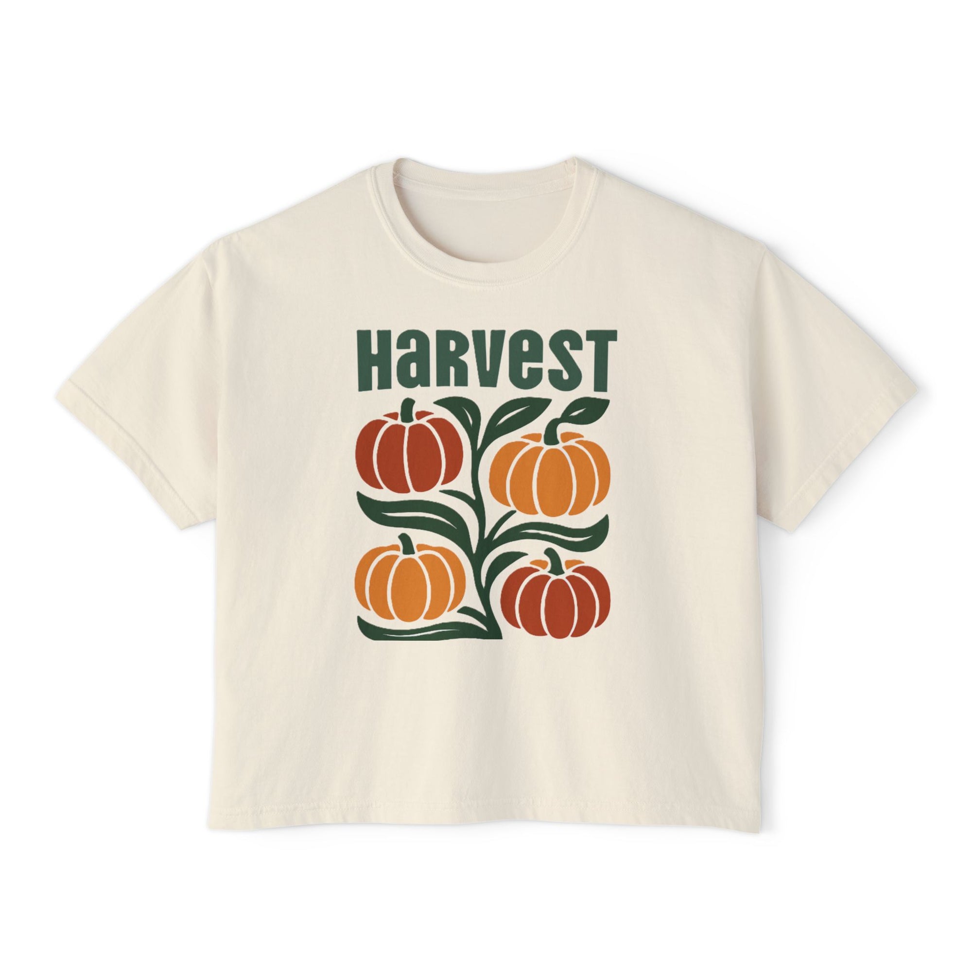 La La Threads Fun Wear- Harvest