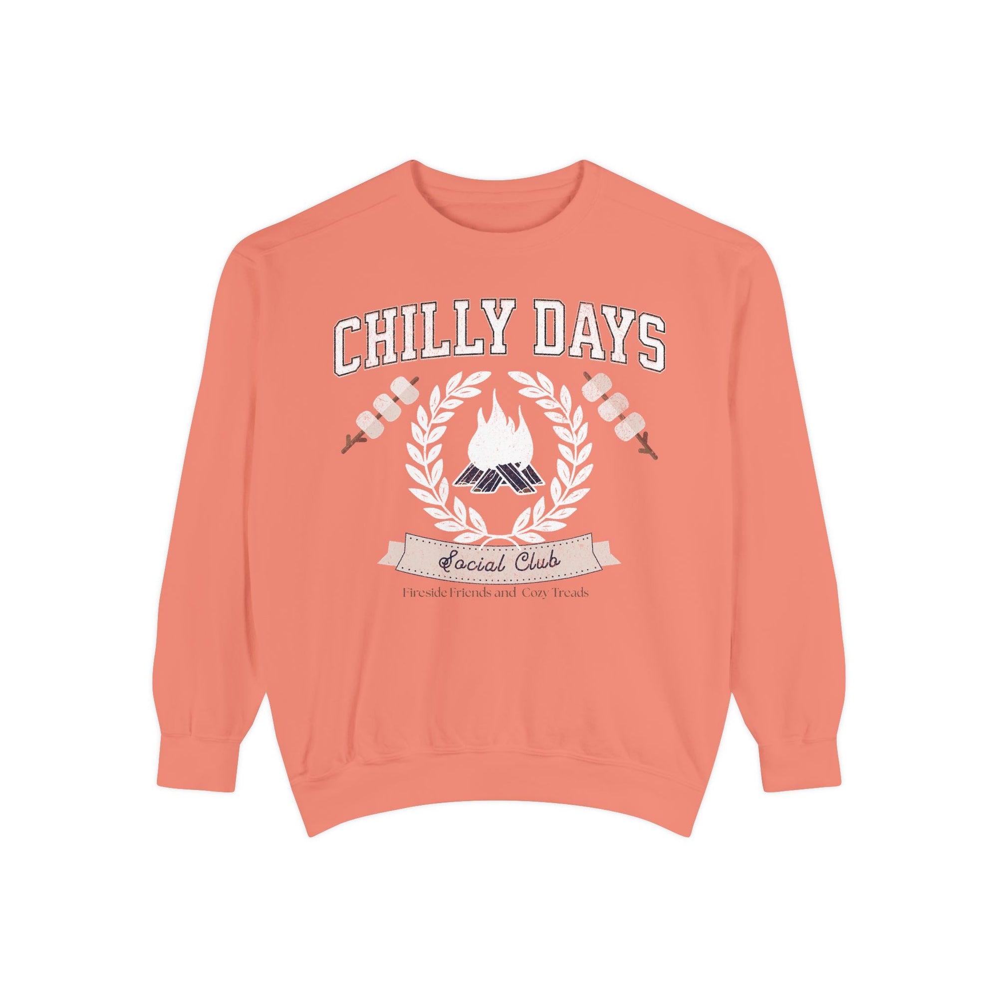 LaLa Fun Wear- Chilly Days