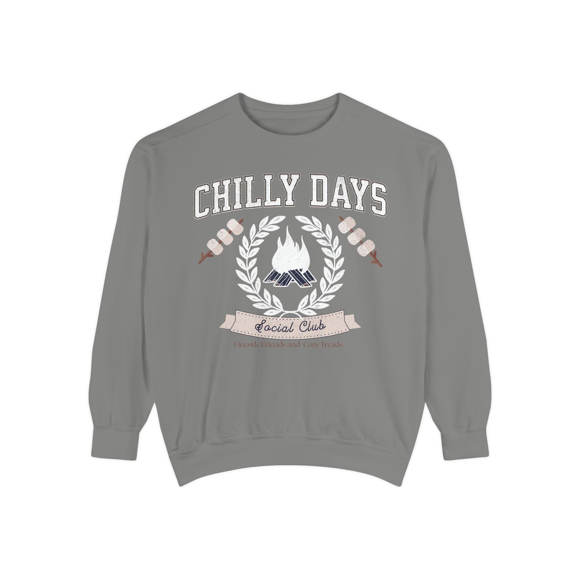 LaLa Fun Wear- Chilly Days