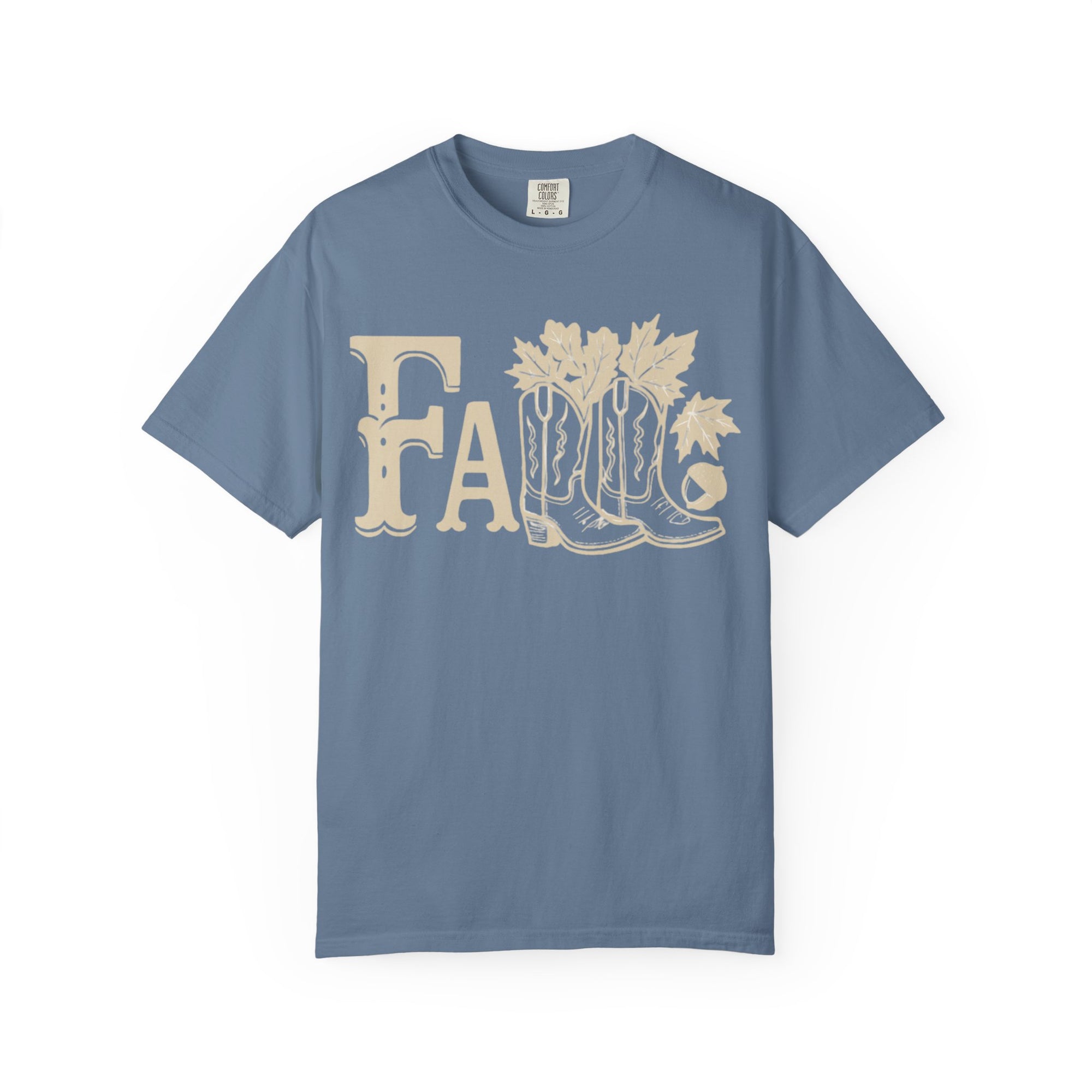 LaLa Fun Wear- Fall