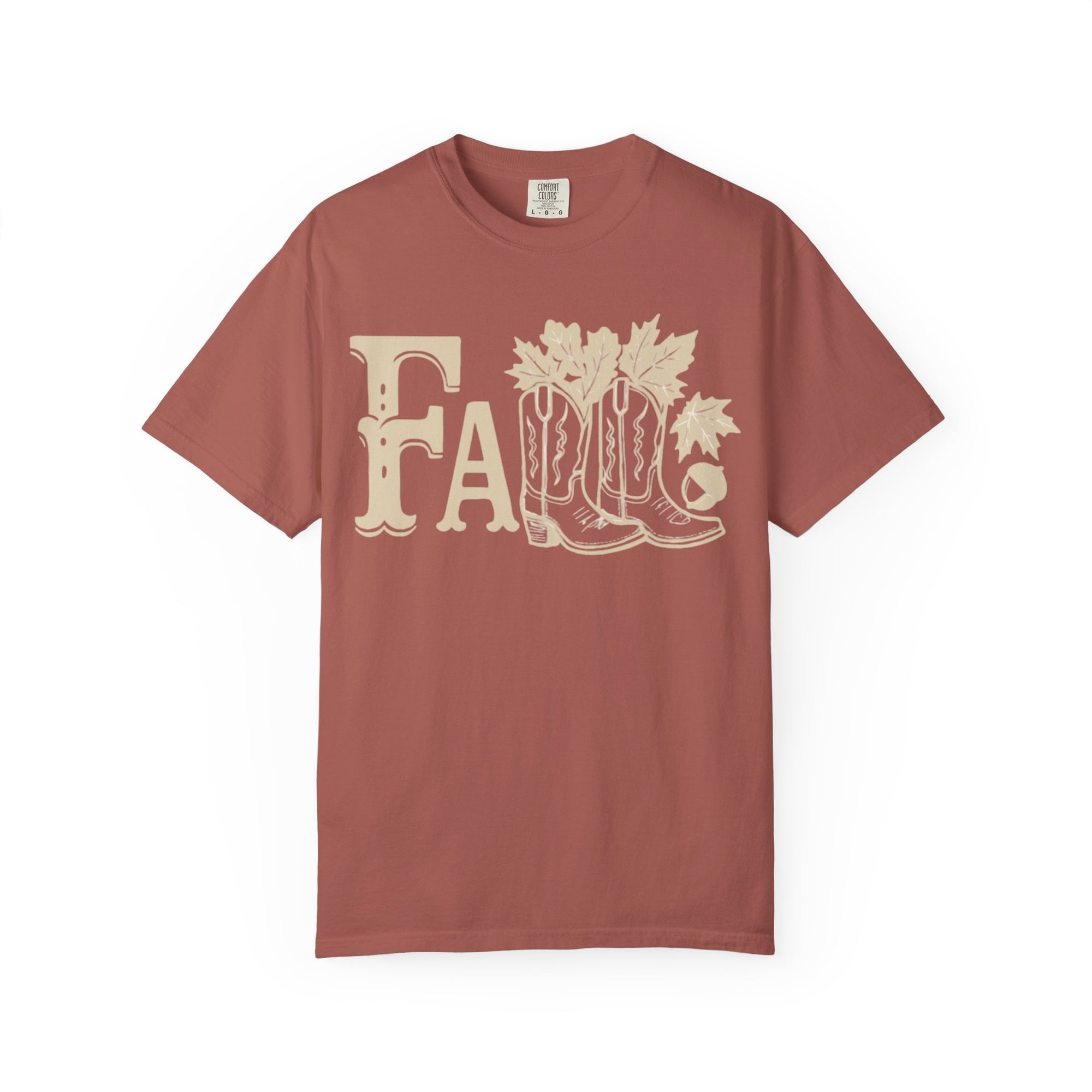 LaLa Fun Wear- Fall