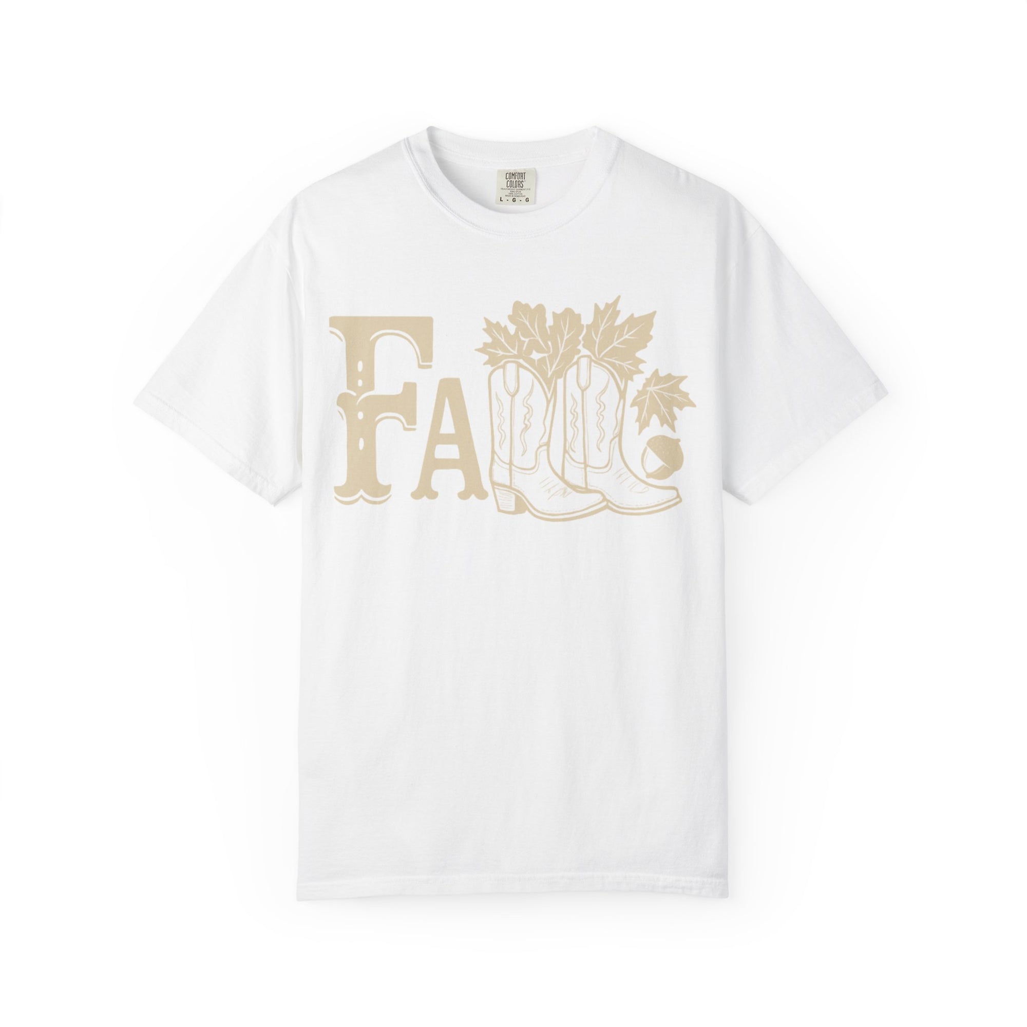 LaLa Fun Wear- Fall