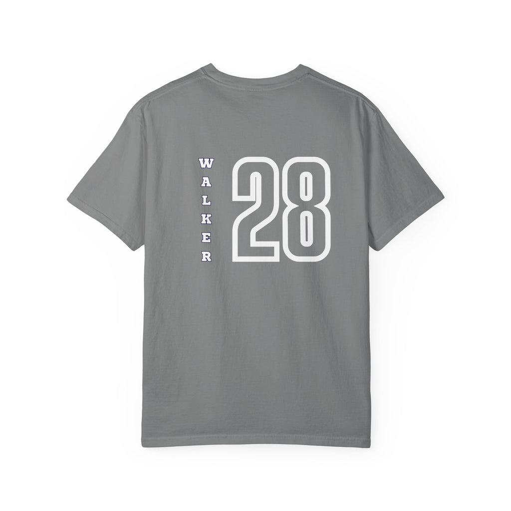 Customized Friday Night Lights Shirt