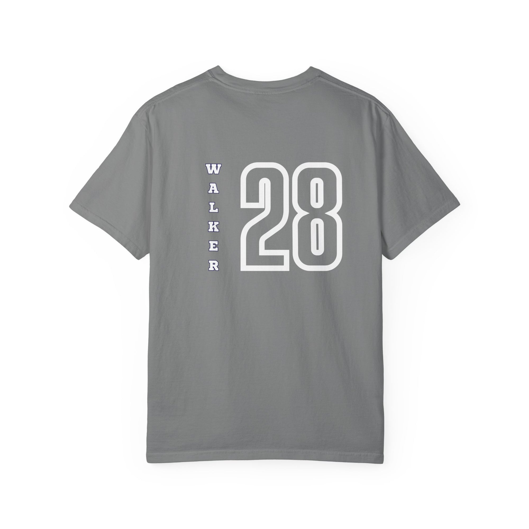 Customized Friday Night Lights Shirt