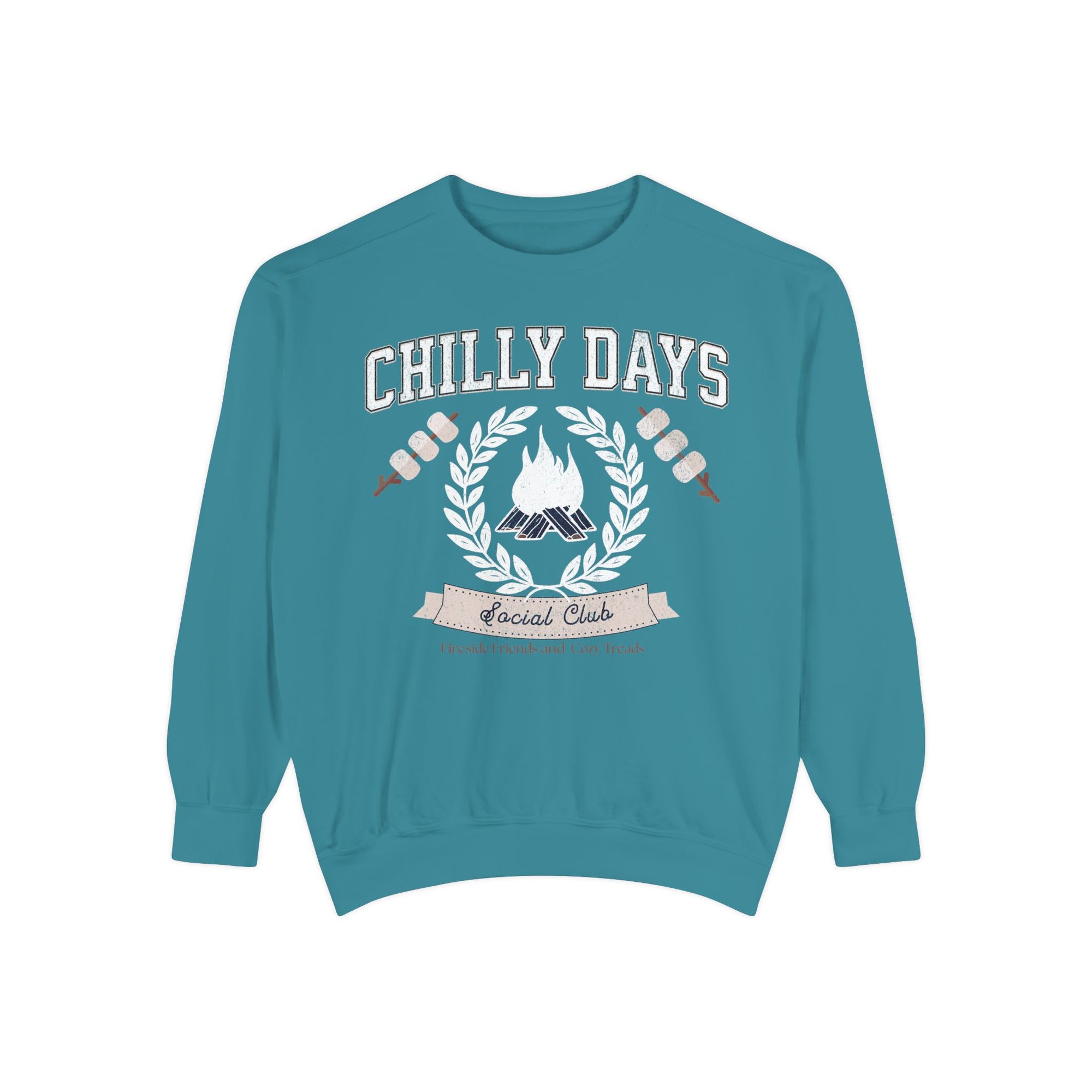 LaLa Fun Wear- Chilly Days