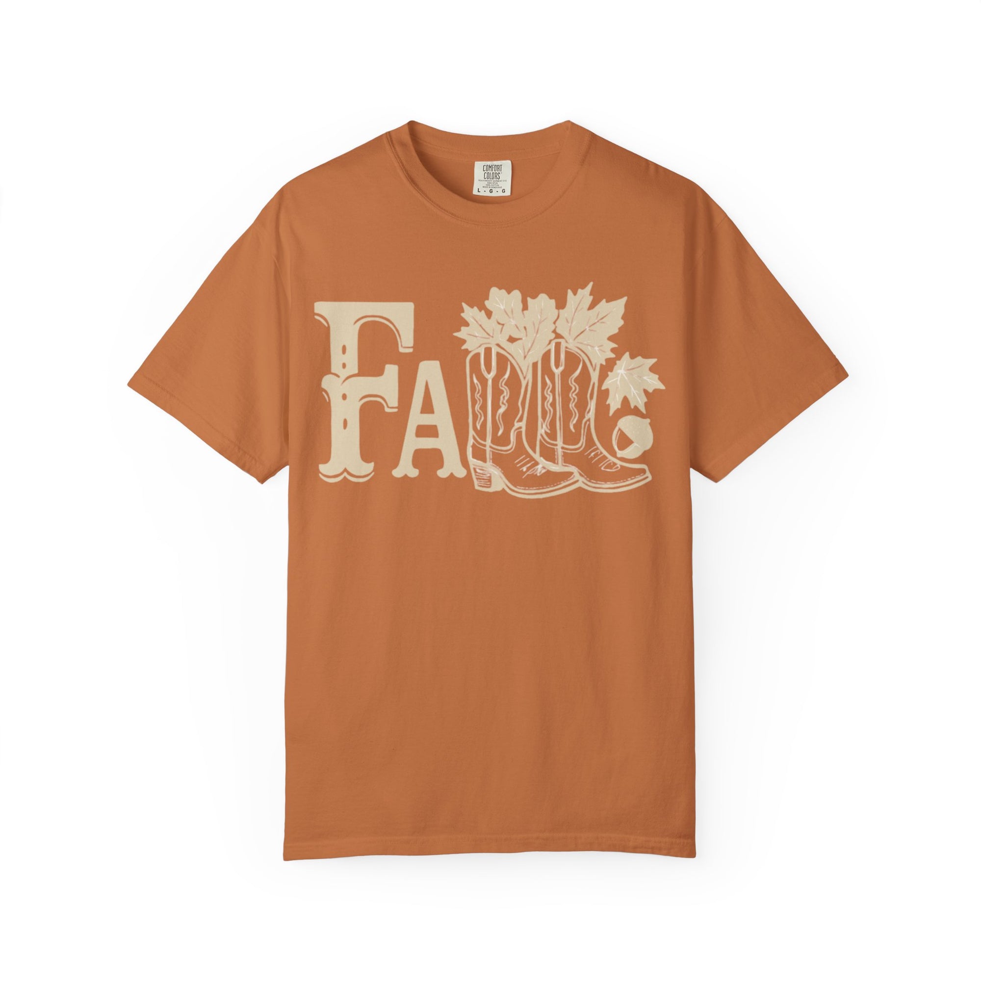 LaLa Fun Wear- Fall