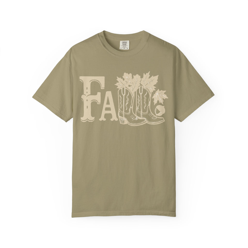 LaLa Fun Wear- Fall