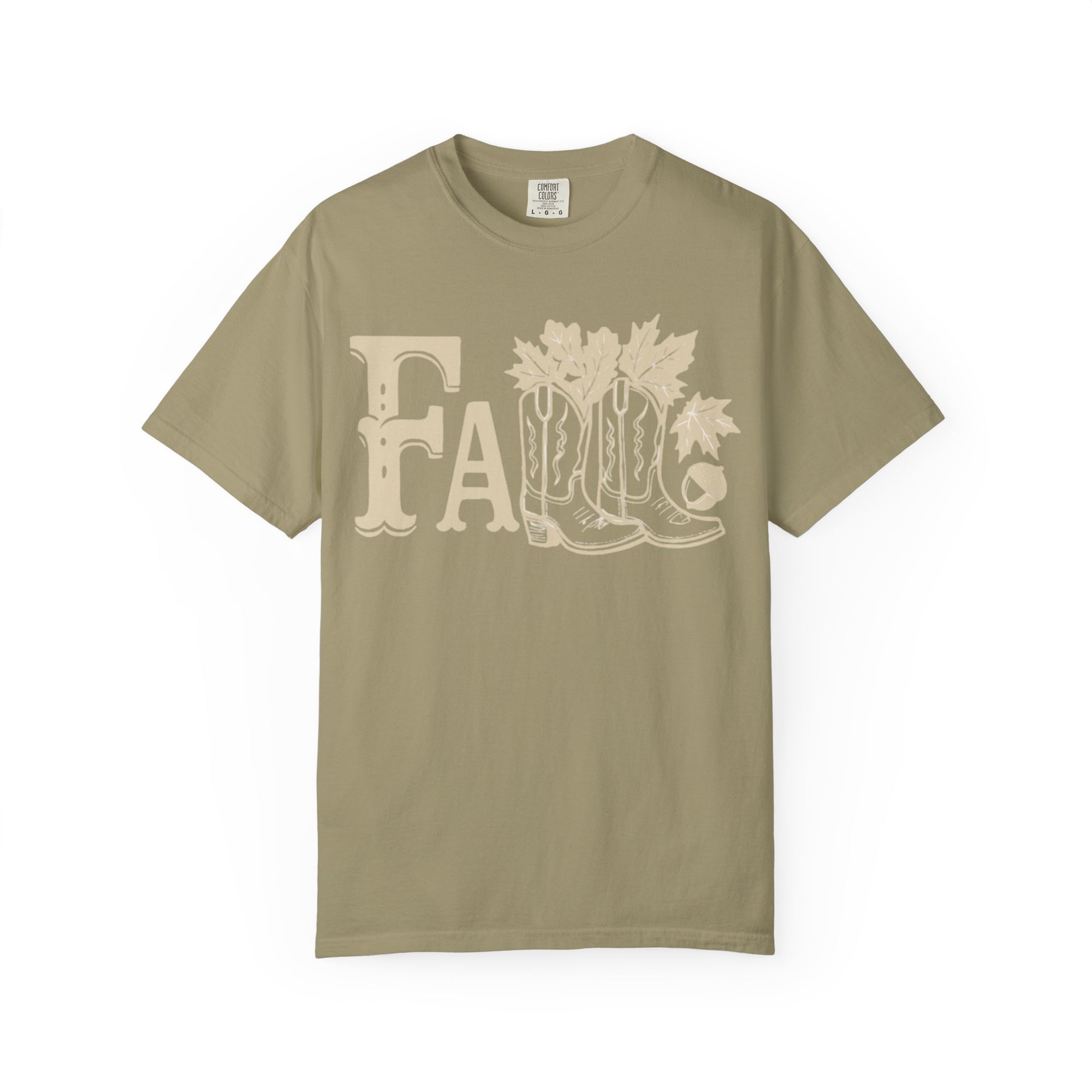 LaLa Fun Wear- Fall