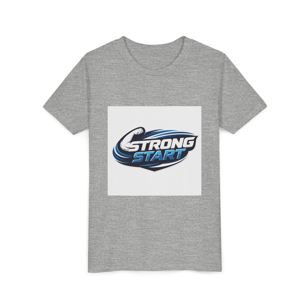 Youth Short Sleeve Tee
