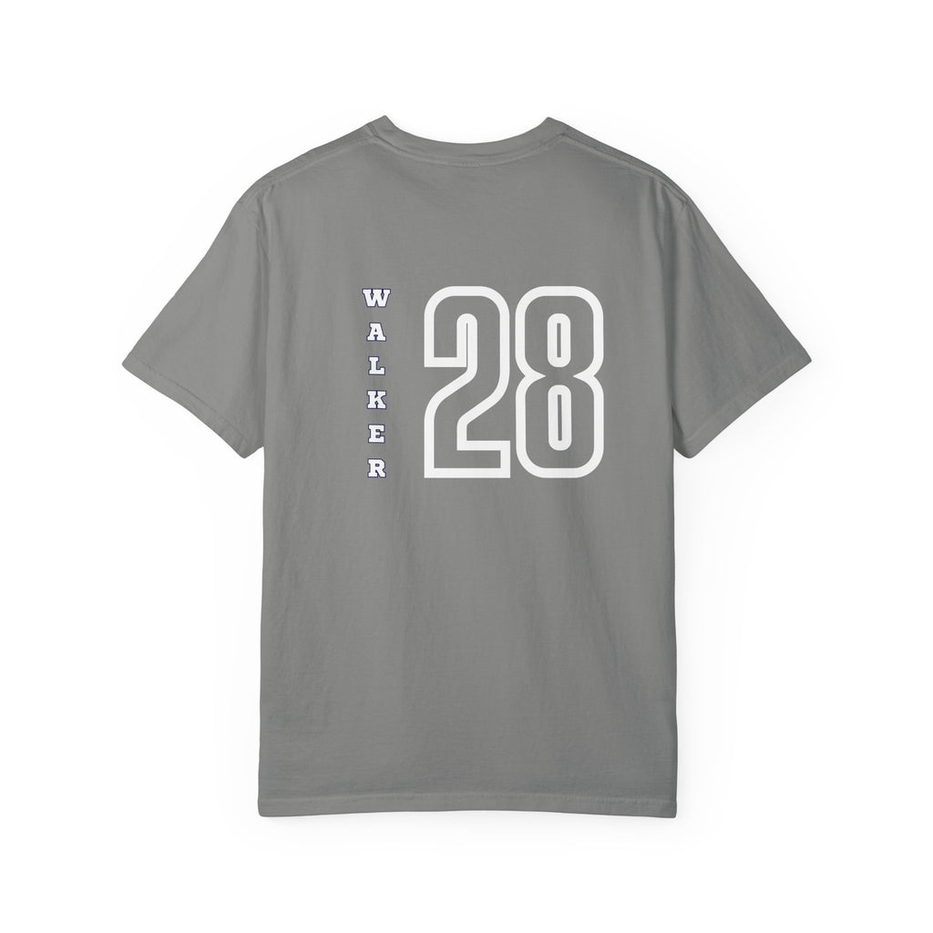 Customized Friday Night Lights Shirt