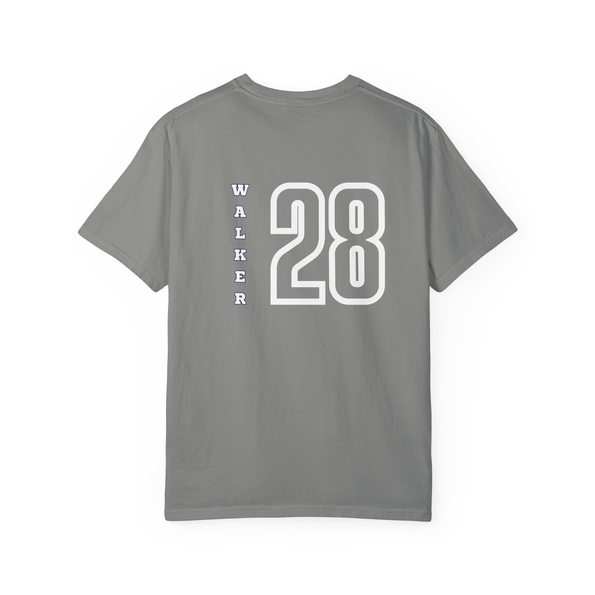 Customized Friday Night Lights Shirt