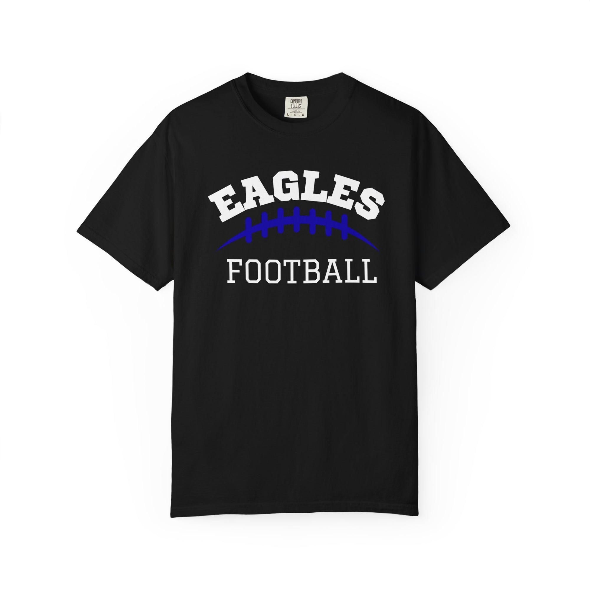 Customized Friday Night Lights Shirt