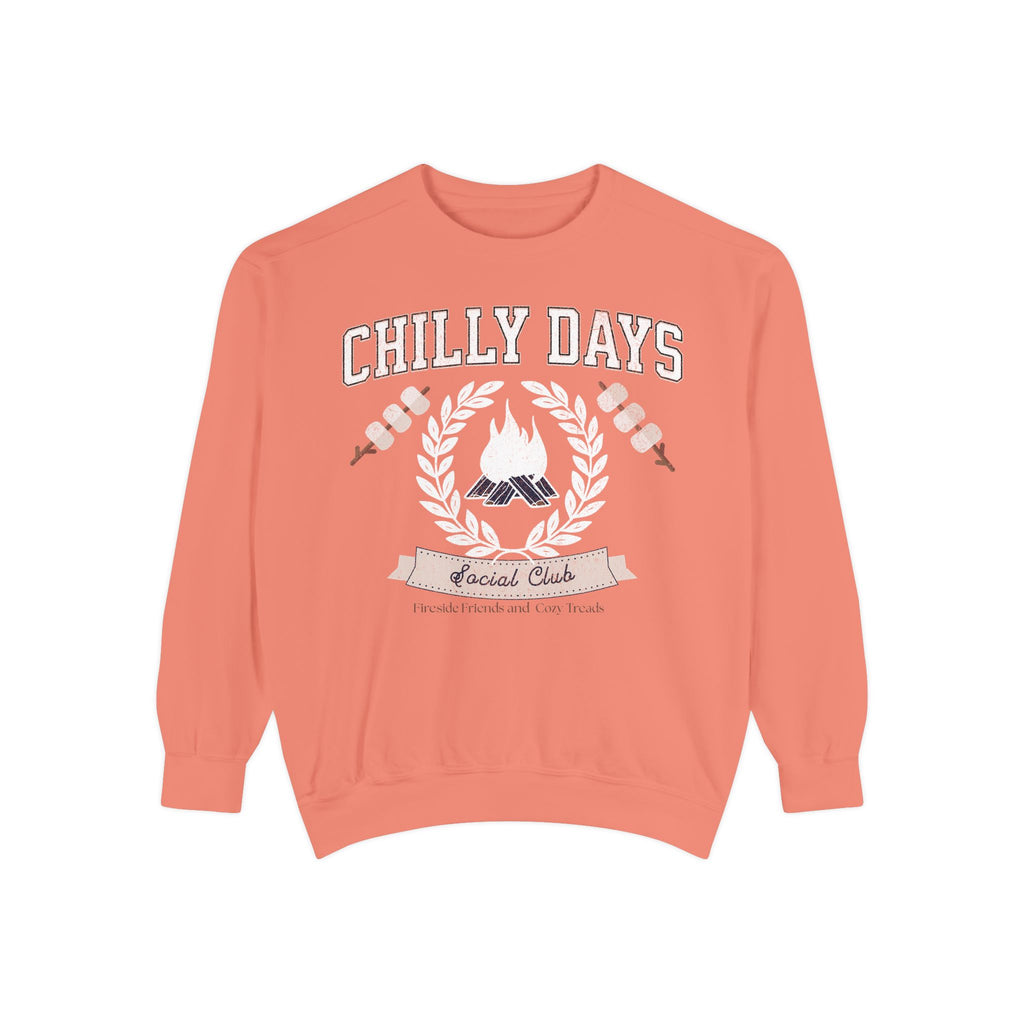LaLa Fun Wear- Chilly Days