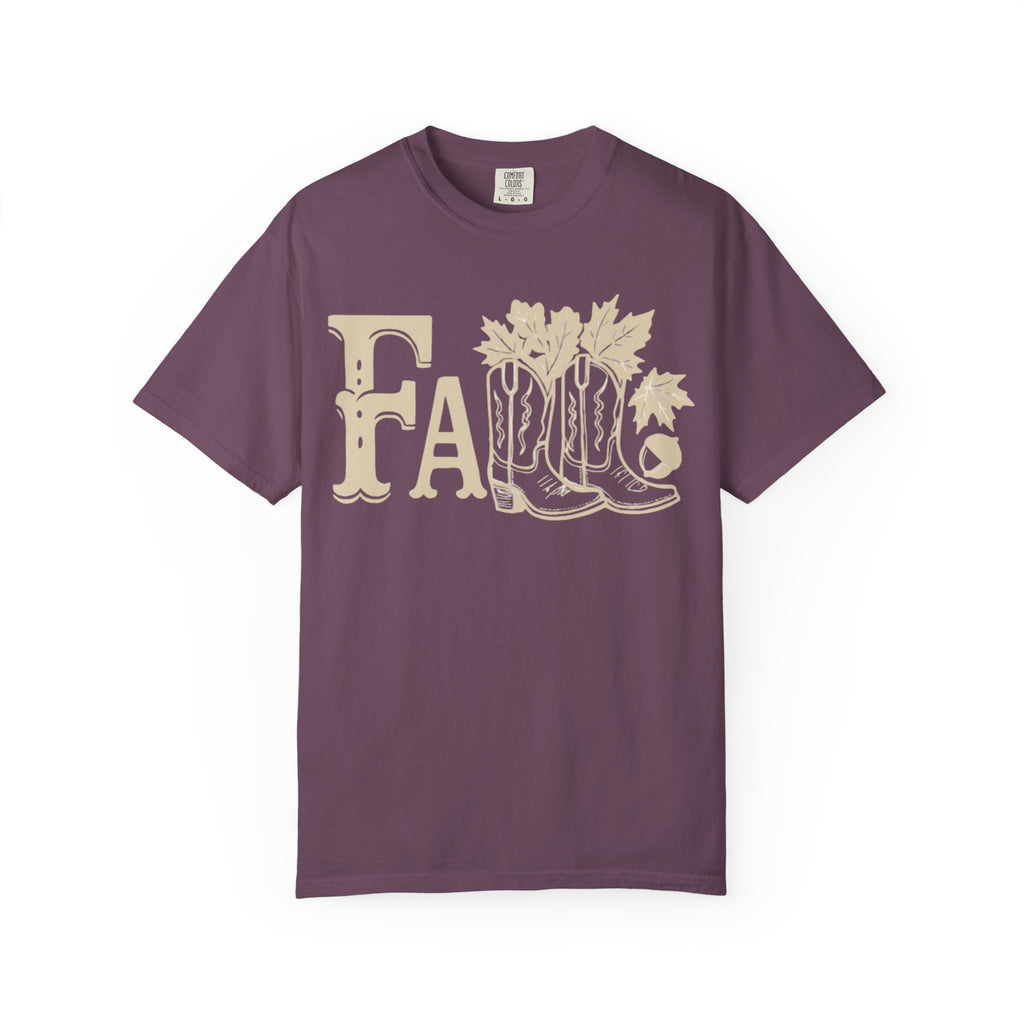 LaLa Fun Wear- Fall