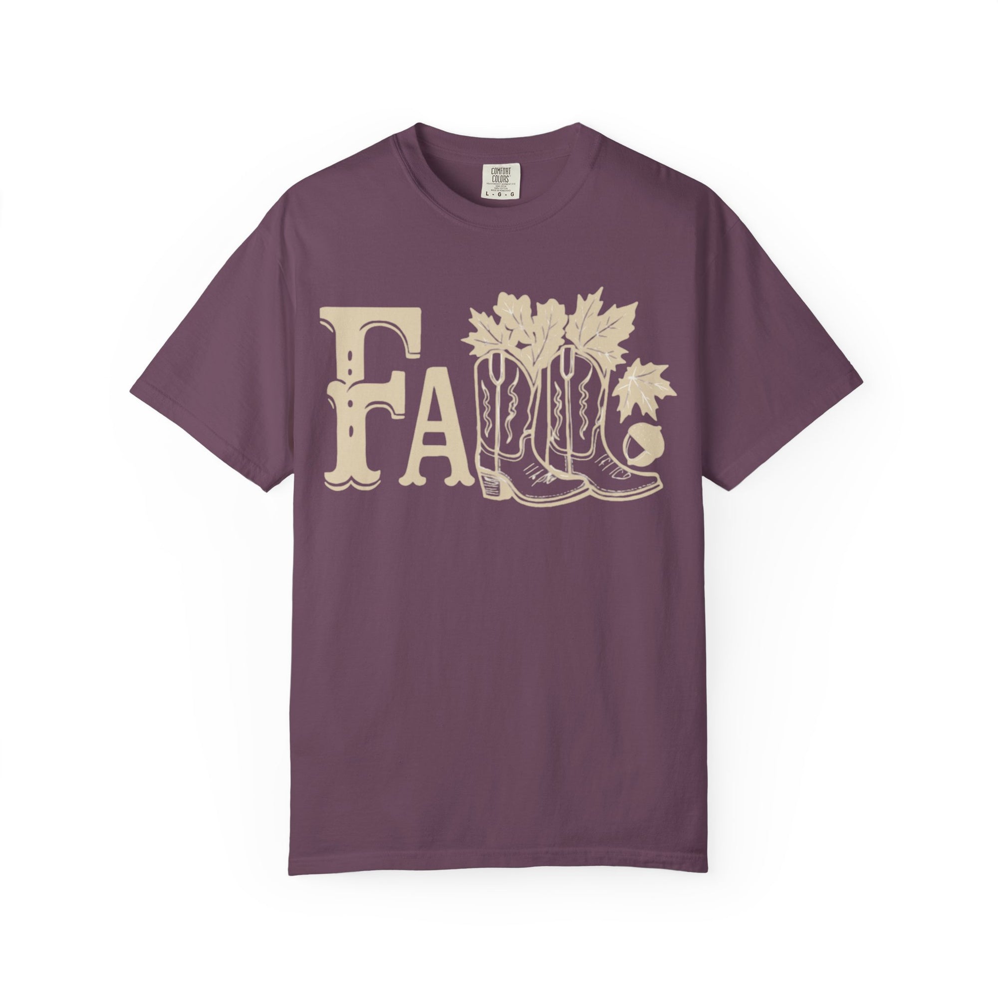 LaLa Fun Wear- Fall