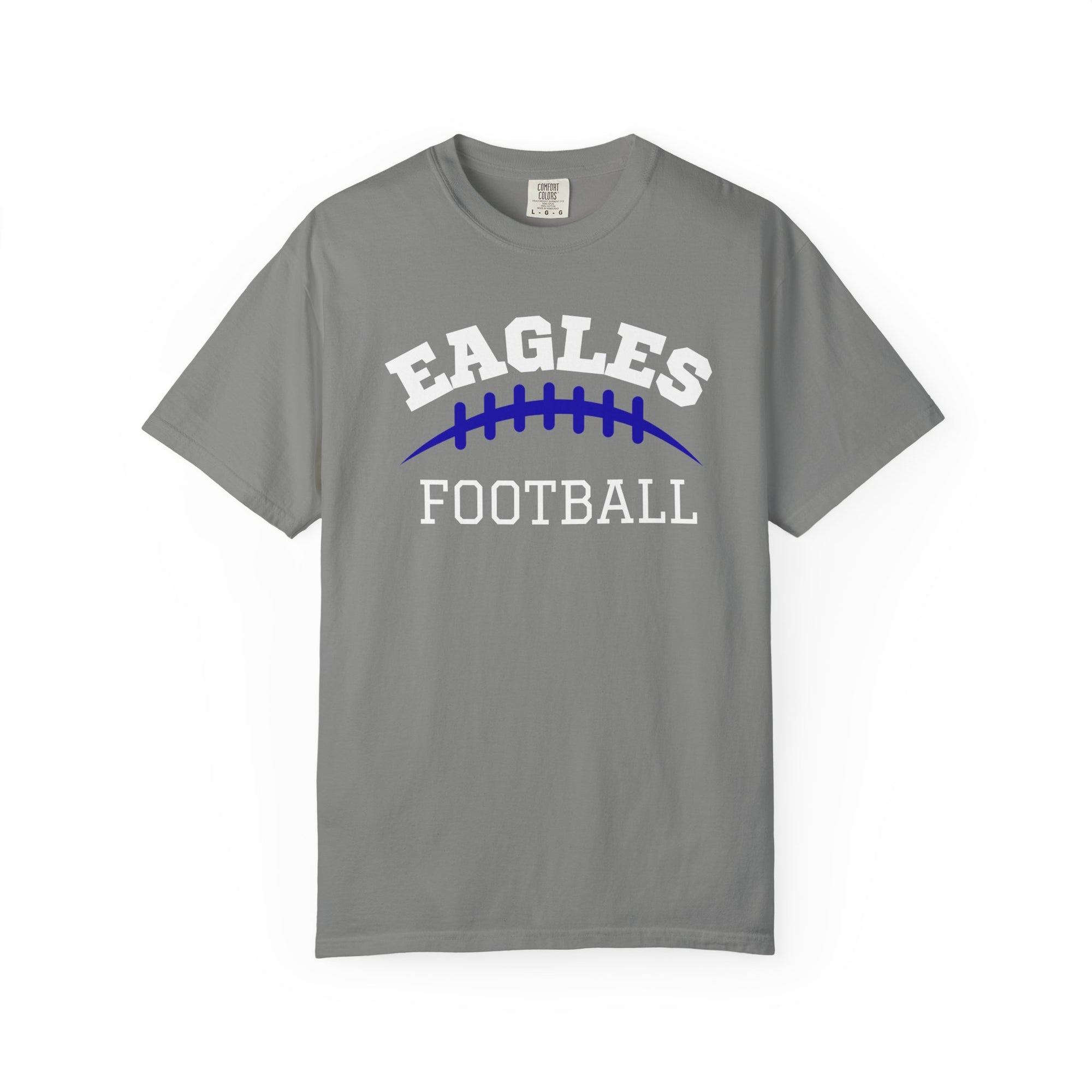 Customized Friday Night Lights Shirt