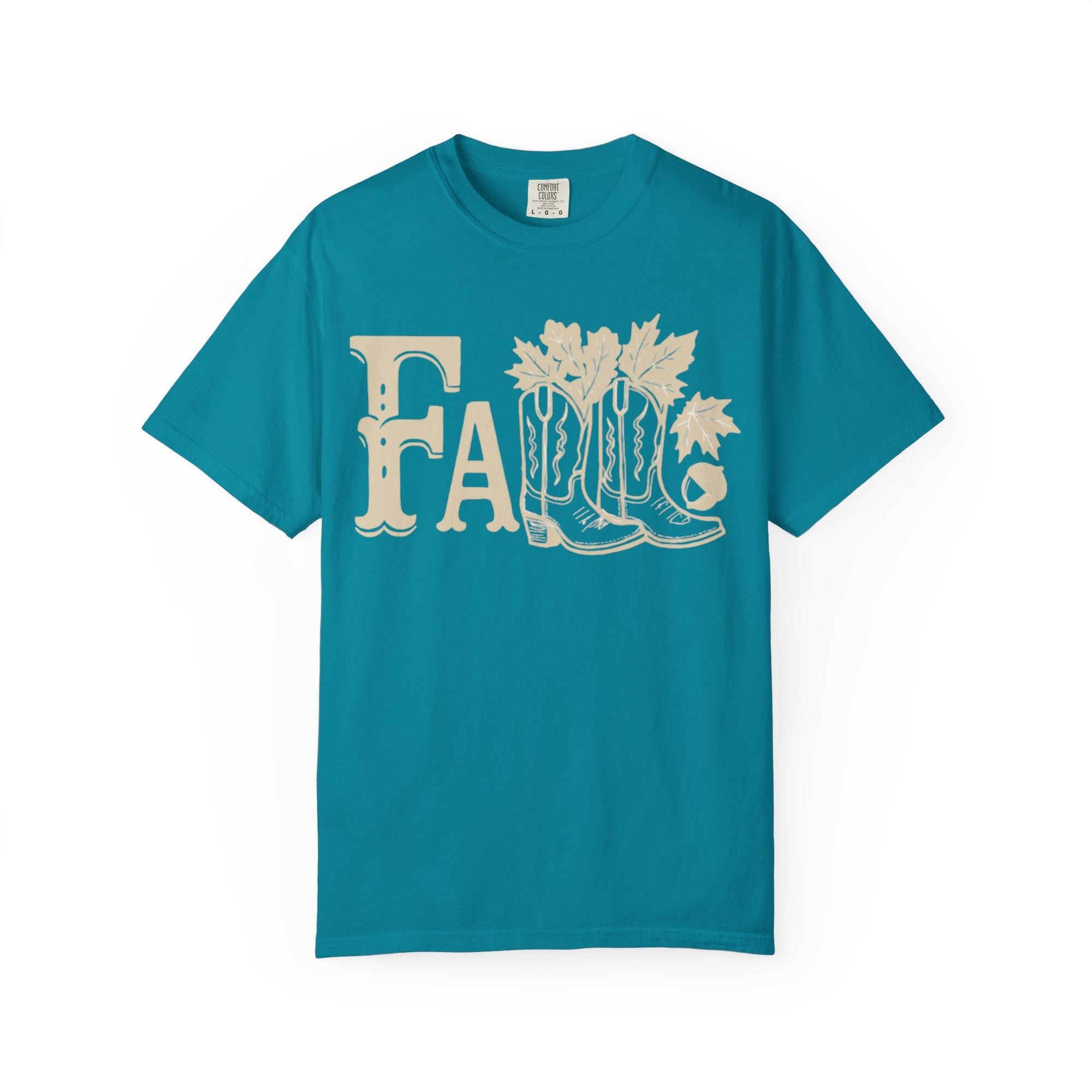 LaLa Fun Wear- Fall