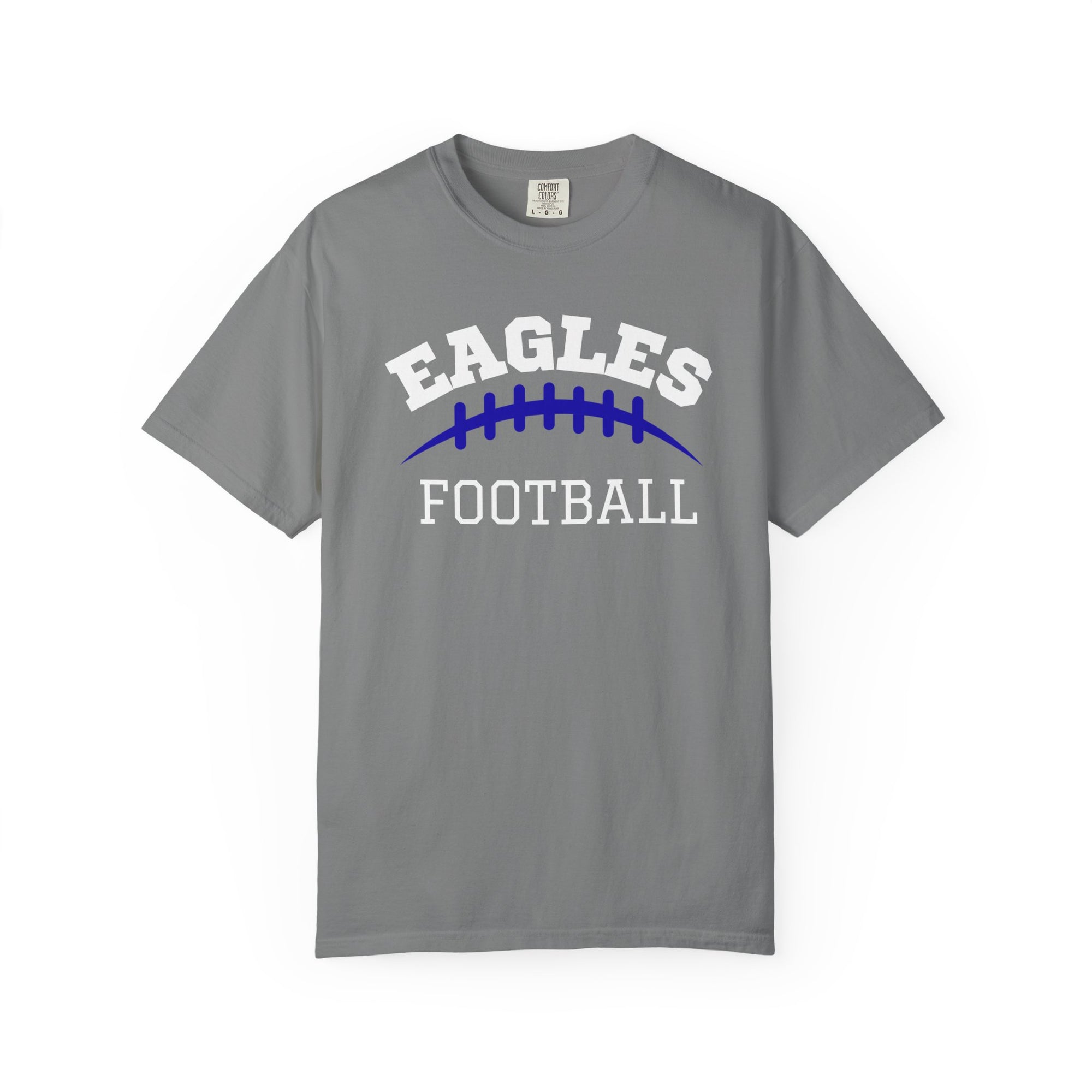 Customized Friday Night Lights Shirt