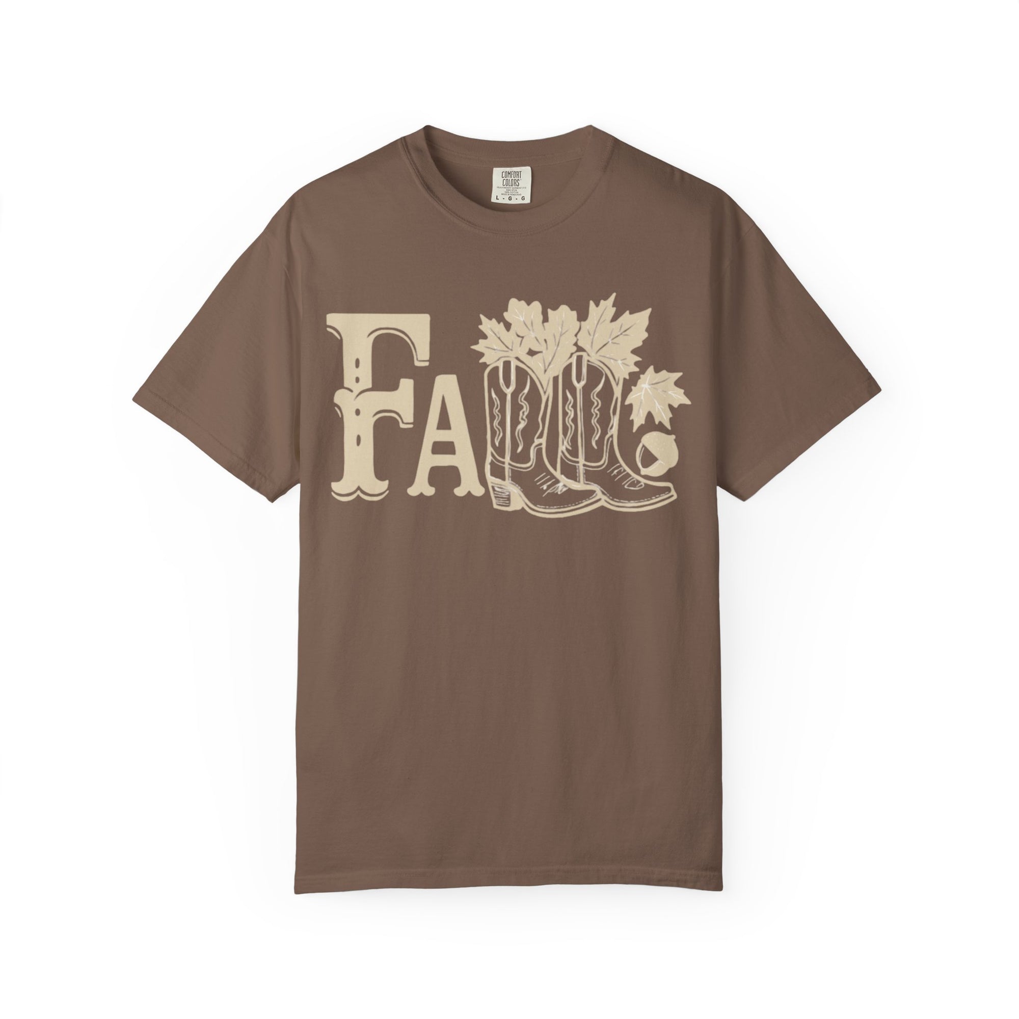 LaLa Fun Wear- Fall