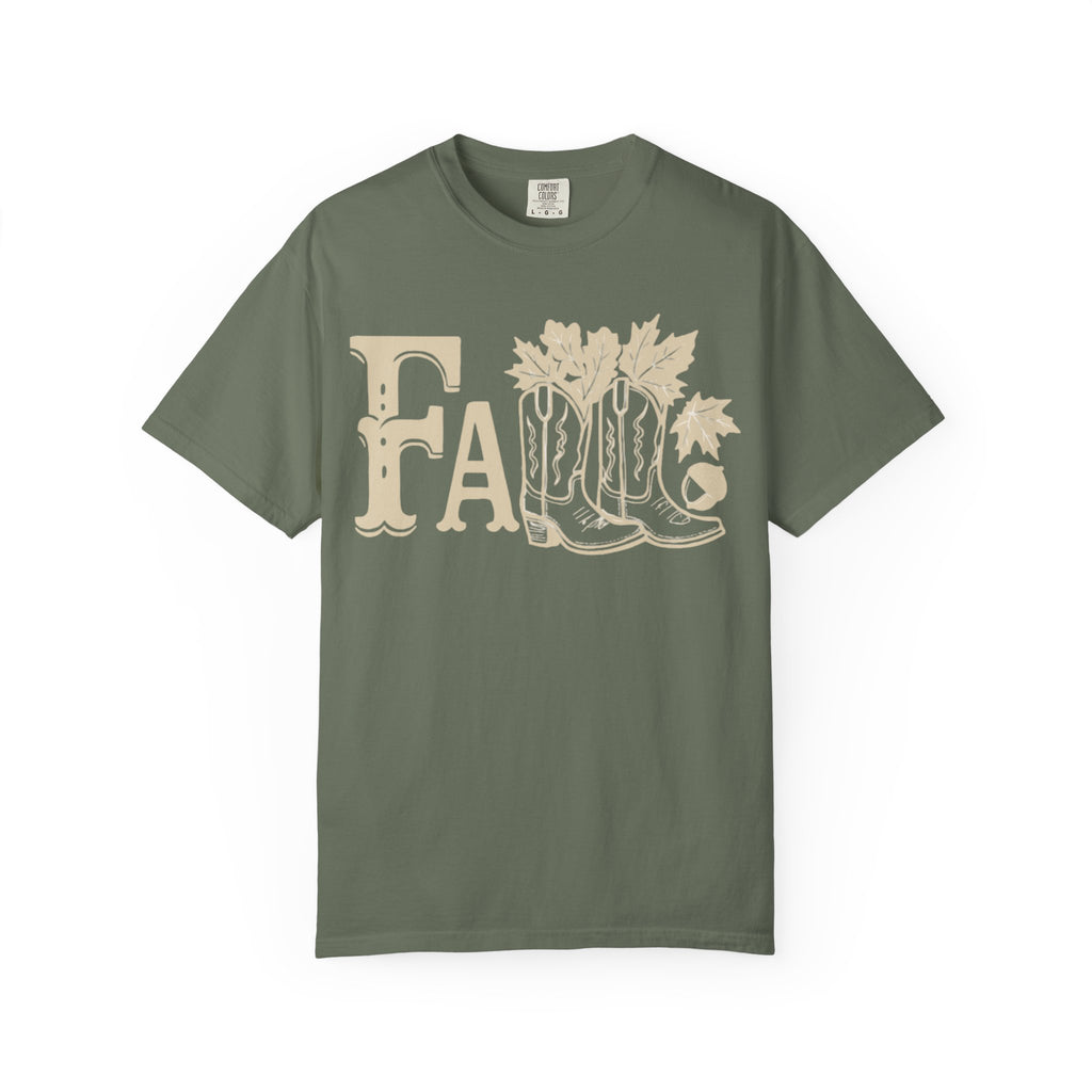 LaLa Fun Wear- Fall