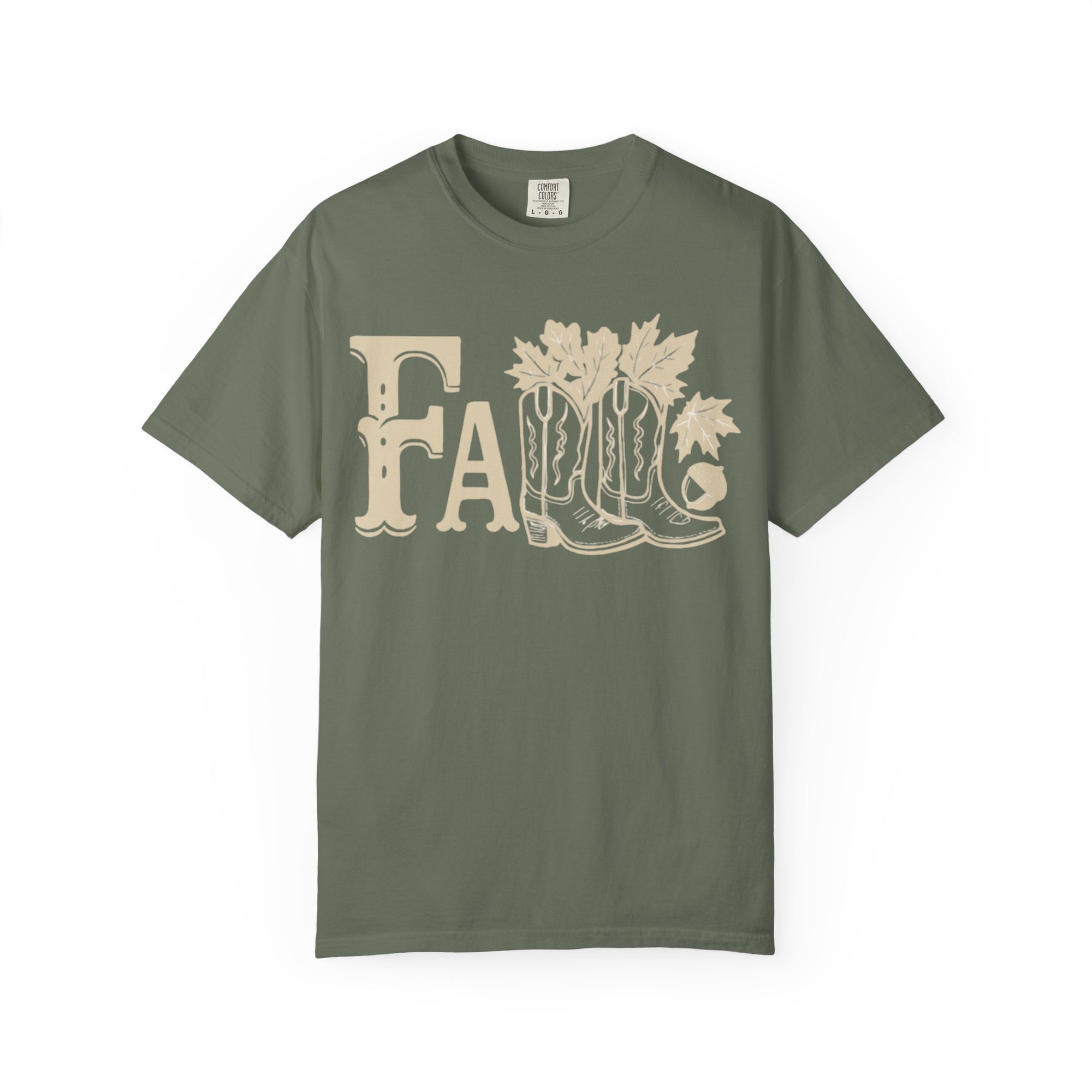 LaLa Fun Wear- Fall
