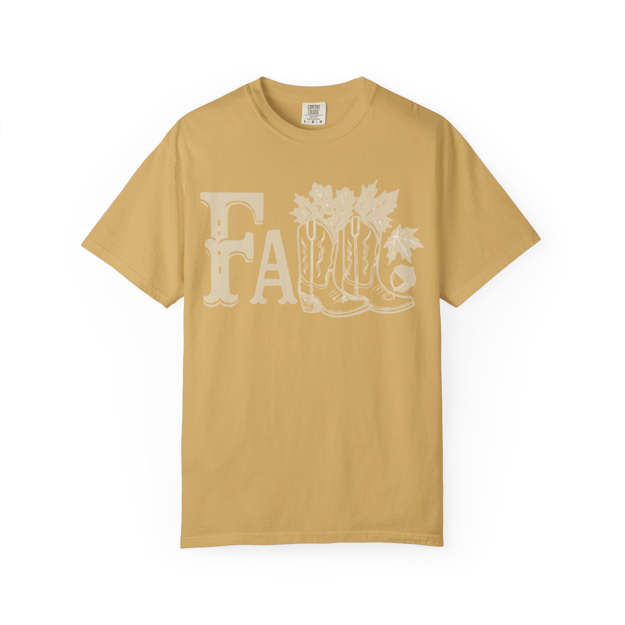 LaLa Fun Wear- Fall