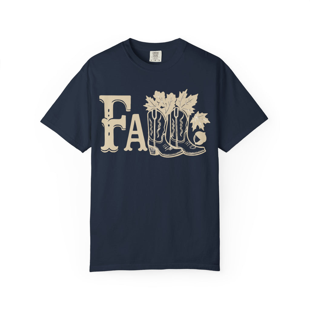 LaLa Fun Wear- Fall