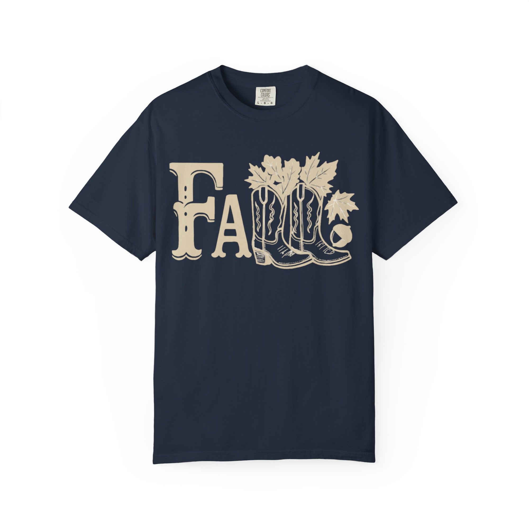 LaLa Fun Wear- Fall