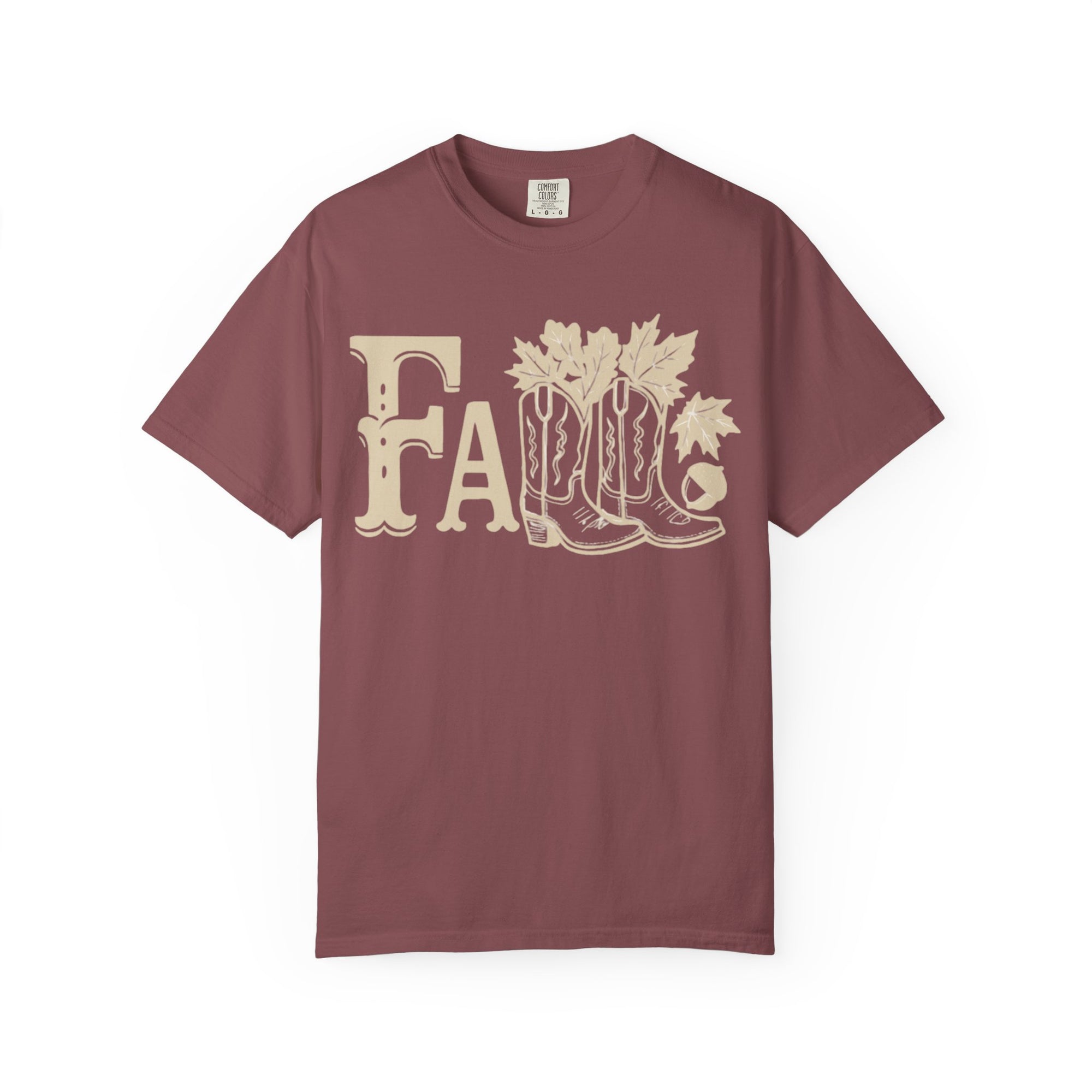 LaLa Fun Wear- Fall