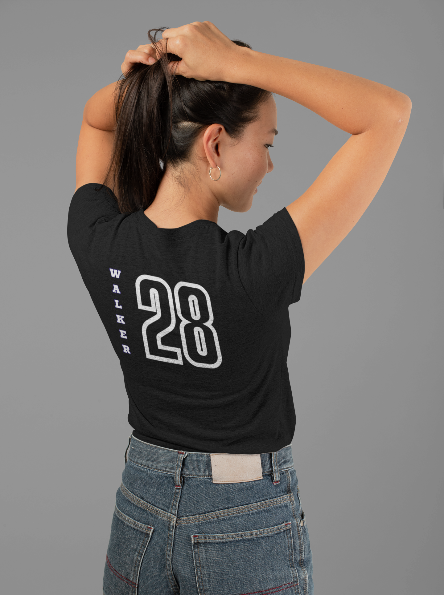 Customized Friday Night Lights Shirt