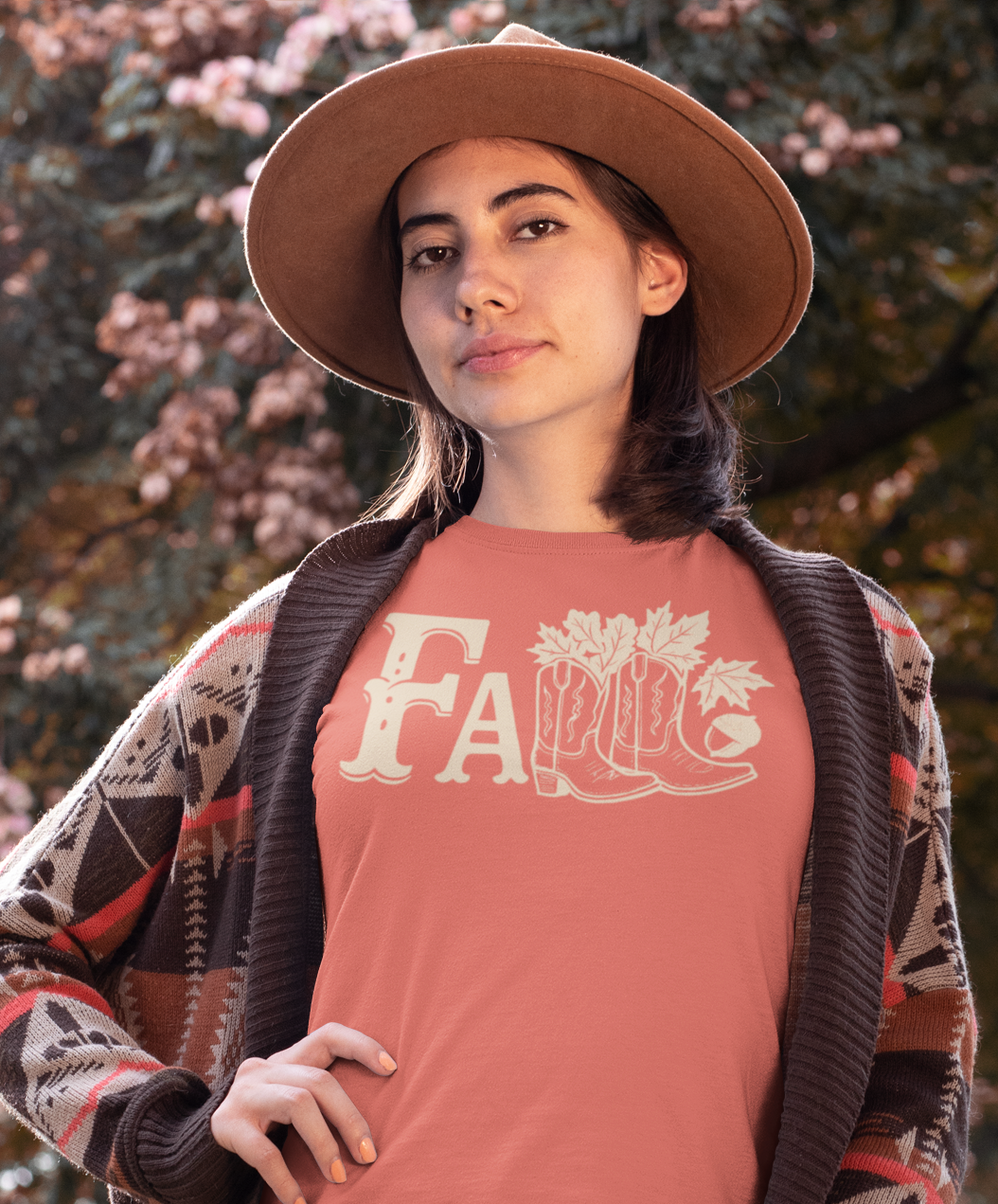 LaLa Fun Wear- Fall