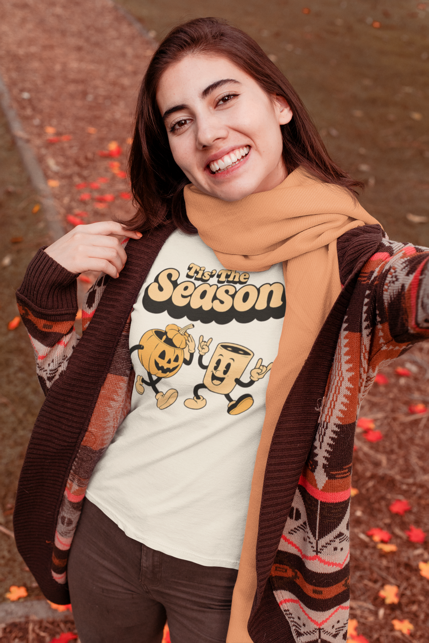 LaLa Fun Wear- PSL
