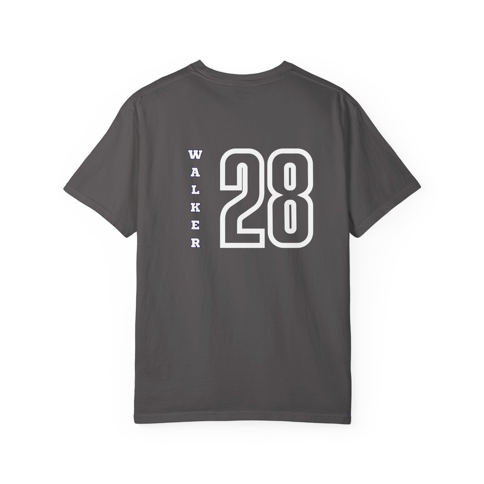 Customized Friday Night Lights Shirt