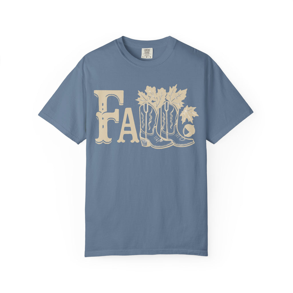 LaLa Fun Wear- Fall