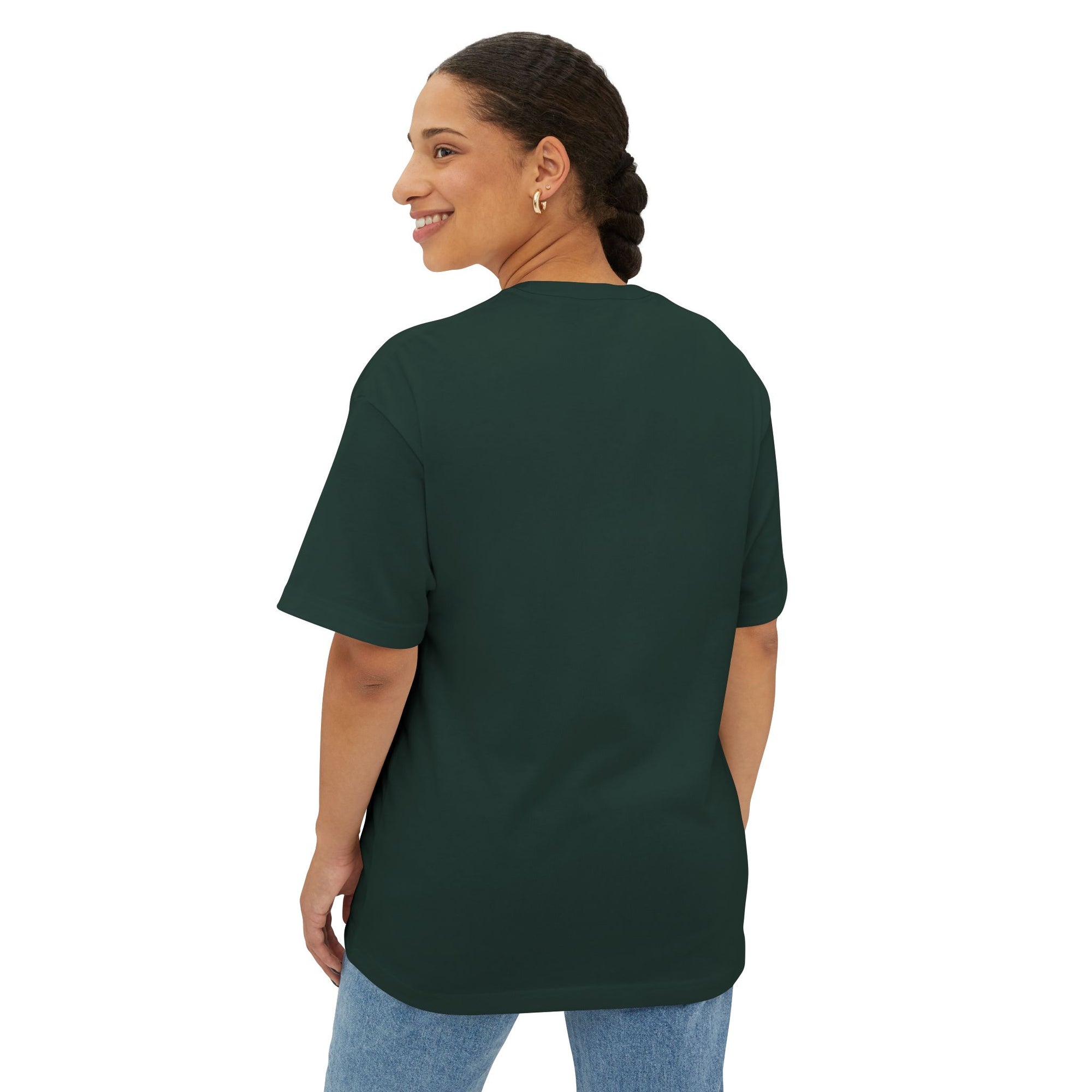 Customizable Football Tee