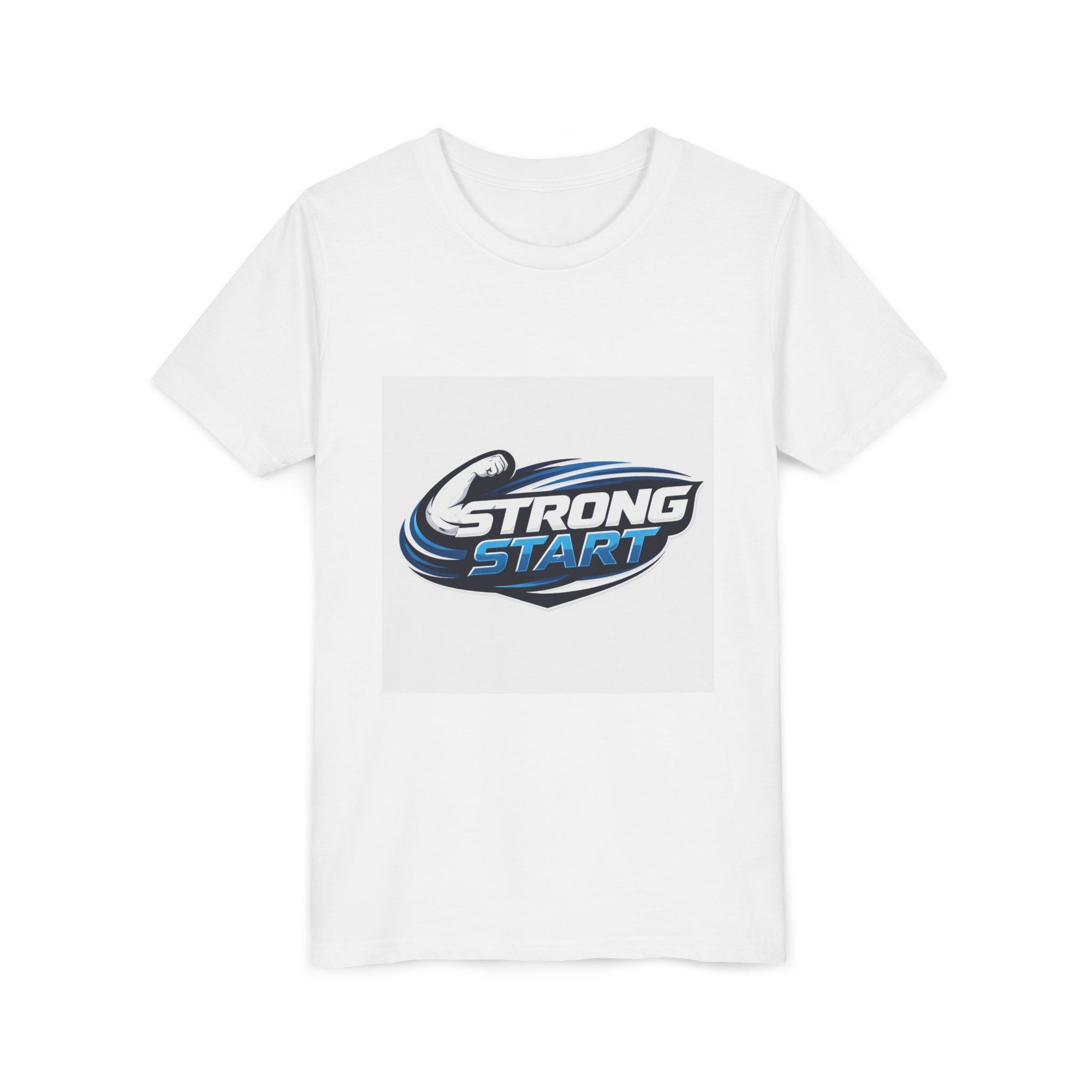 Youth Short Sleeve Tee
