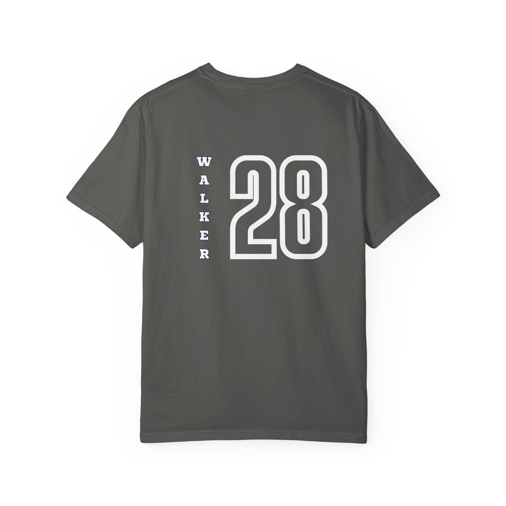 Customized Friday Night Lights Shirt