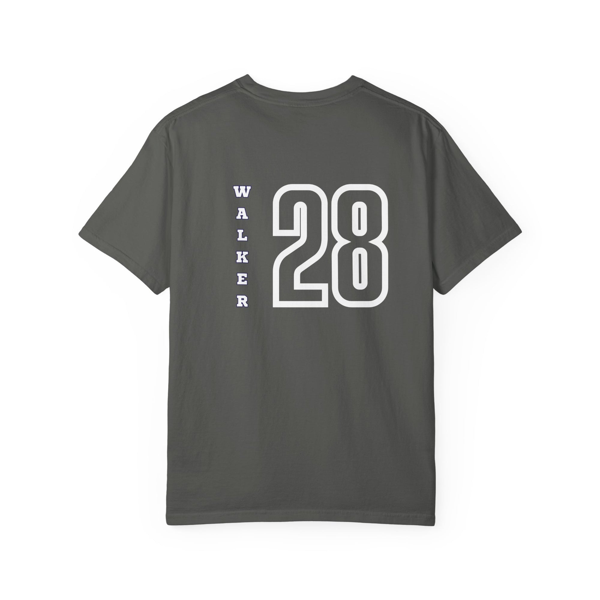 Customized Friday Night Lights Shirt
