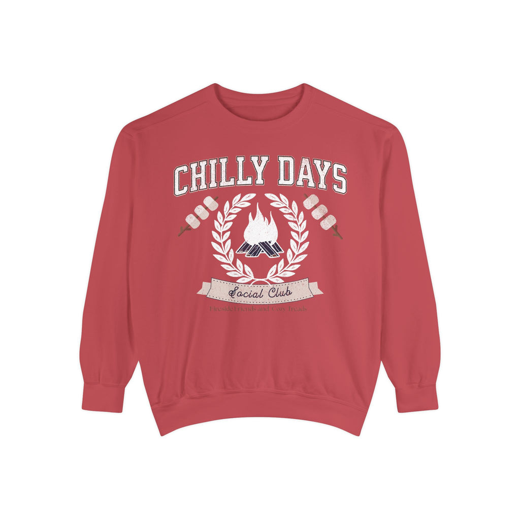 LaLa Fun Wear- Chilly Days