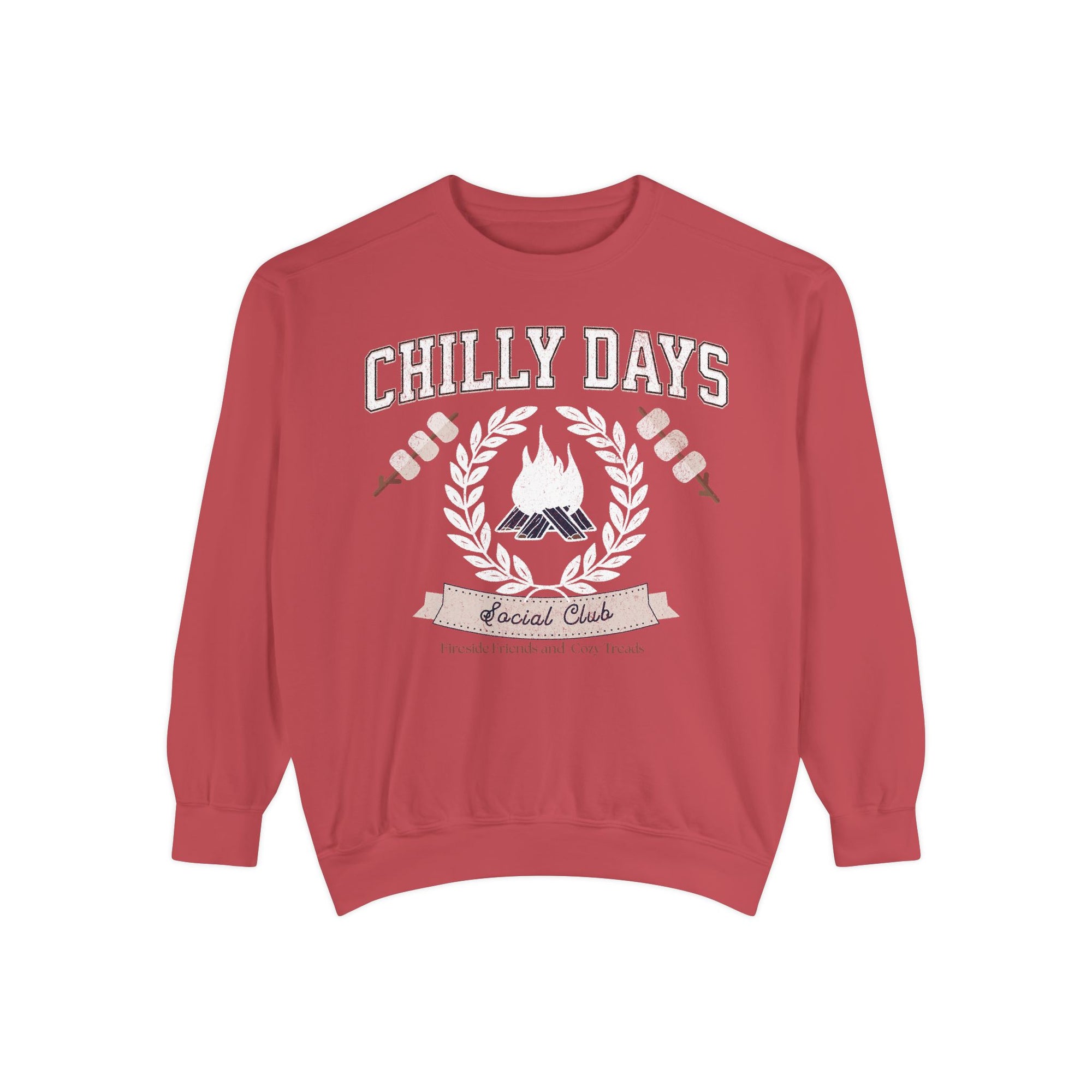 LaLa Fun Wear- Chilly Days