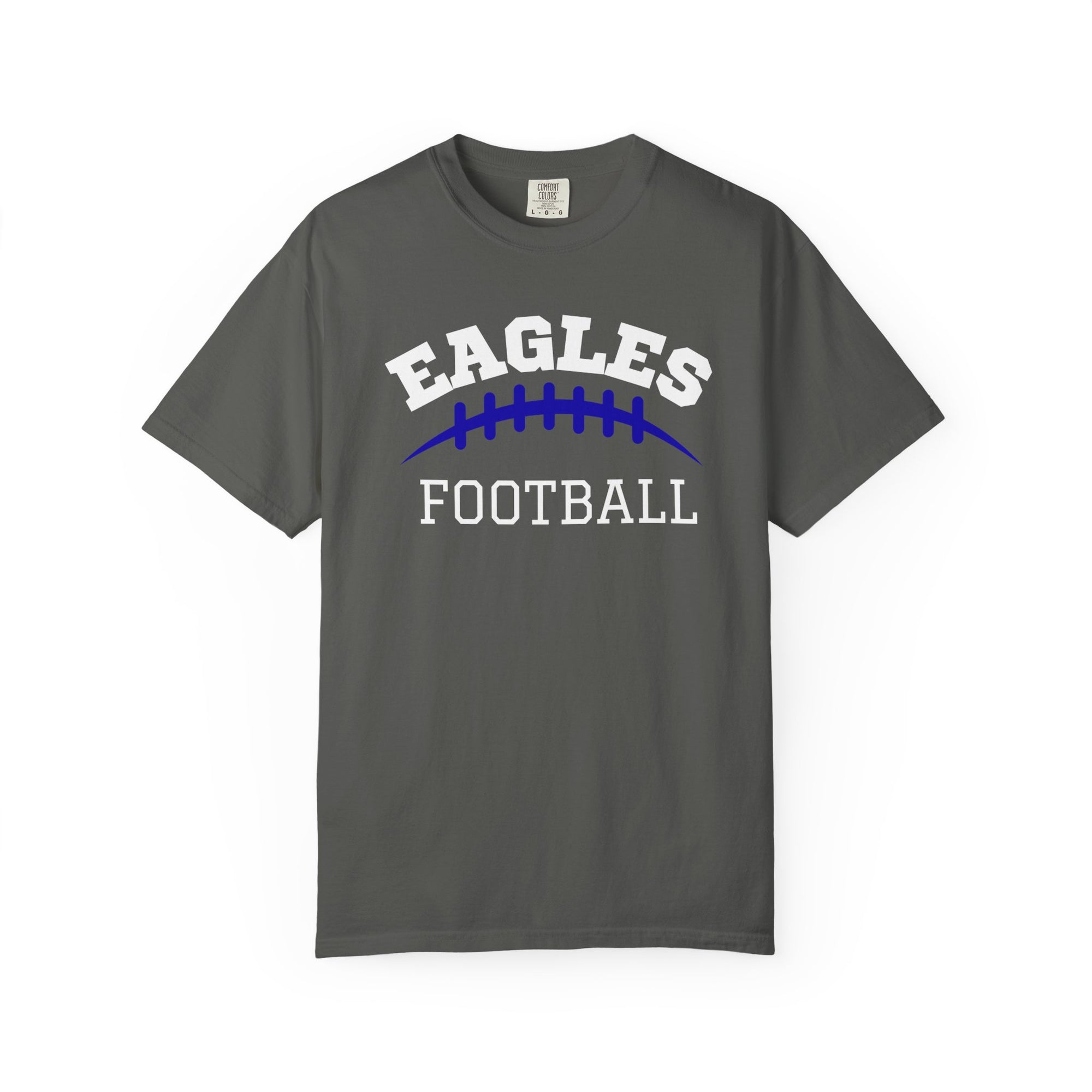 Customized Friday Night Lights Shirt