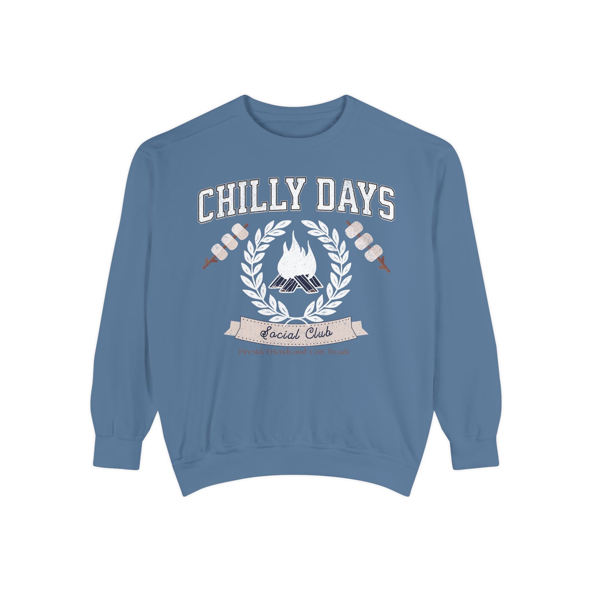 LaLa Fun Wear- Chilly Days