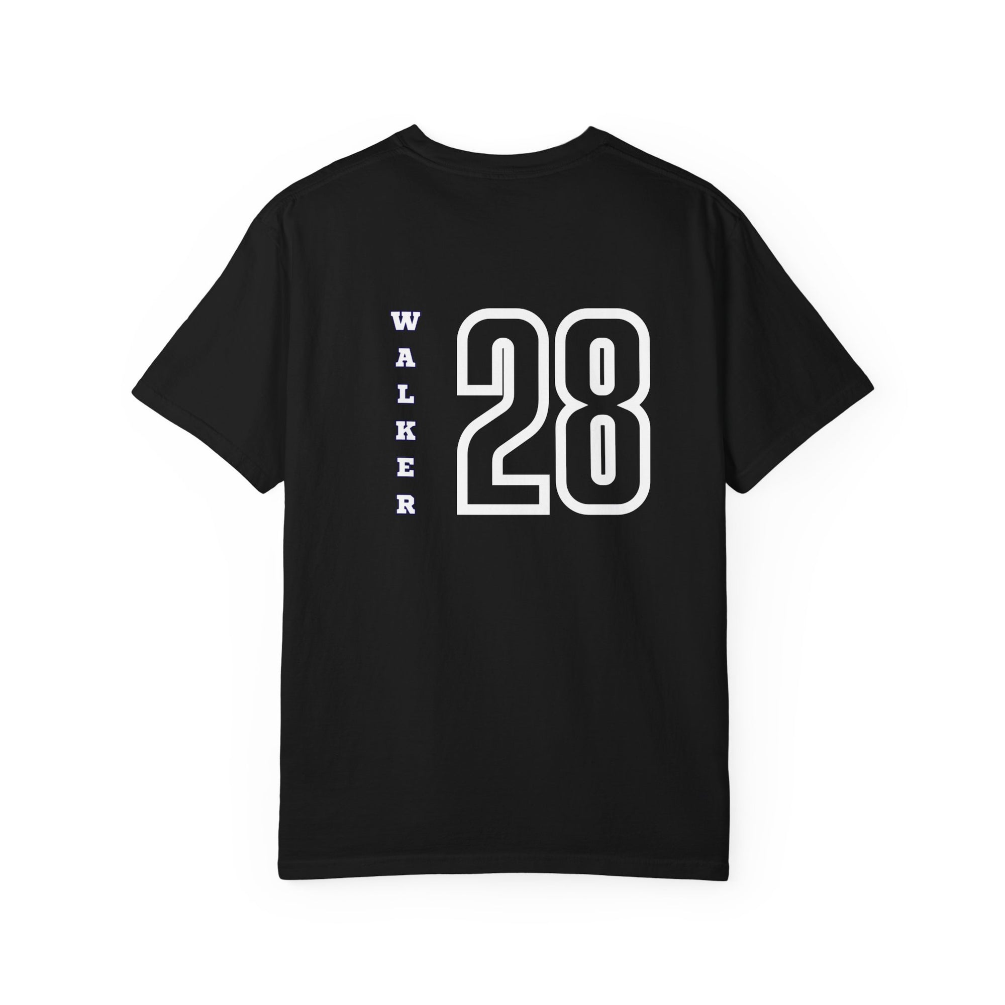 Customized Friday Night Lights Shirt