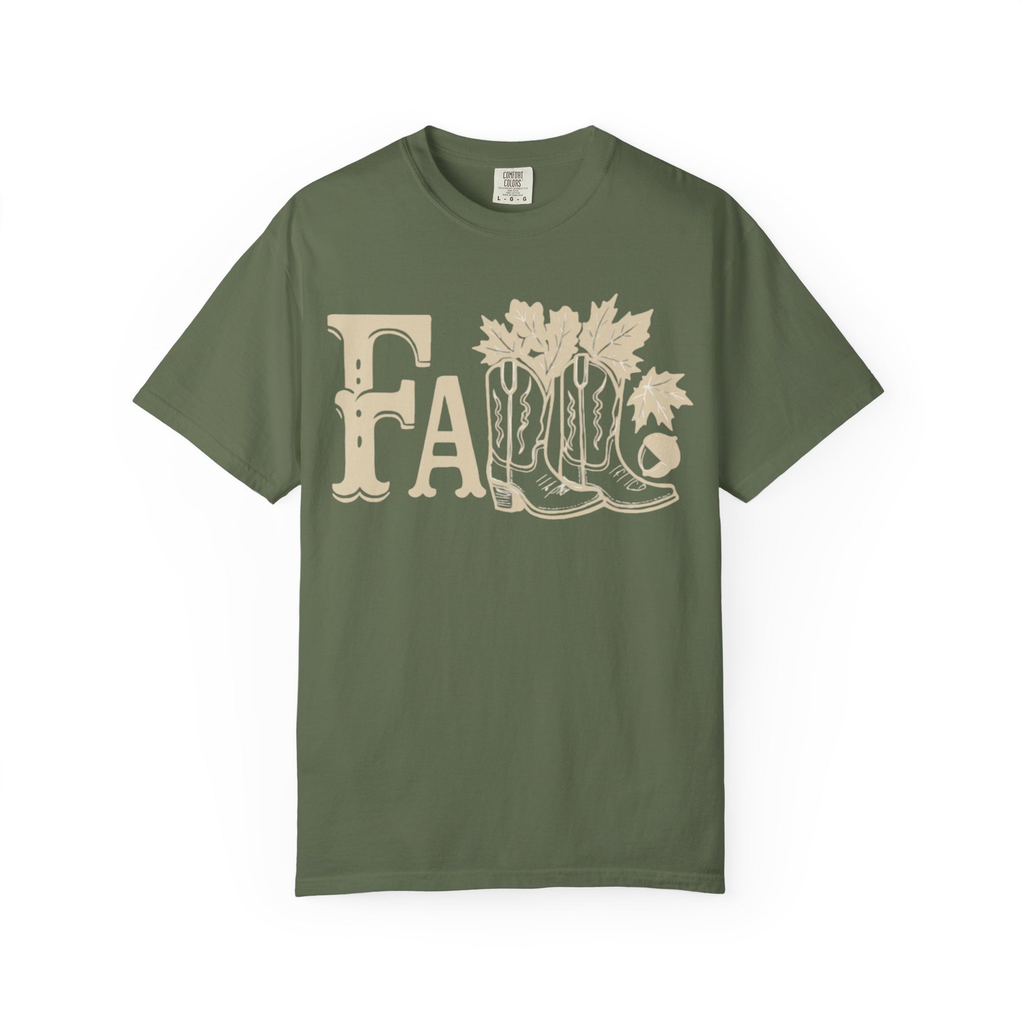 LaLa Fun Wear- Fall