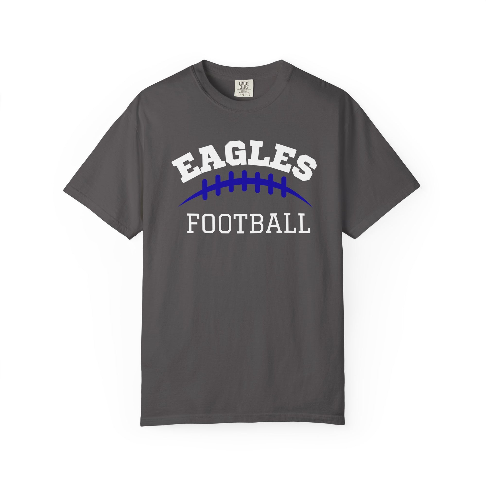 Customized Friday Night Lights Shirt